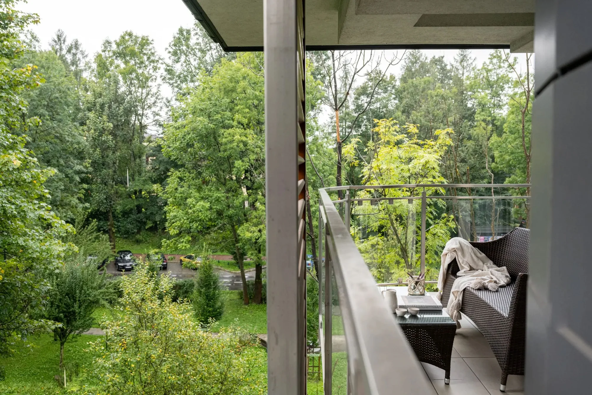 Moderní apartmány v Zakopaném s neomezeným wellness až pro 10 osob