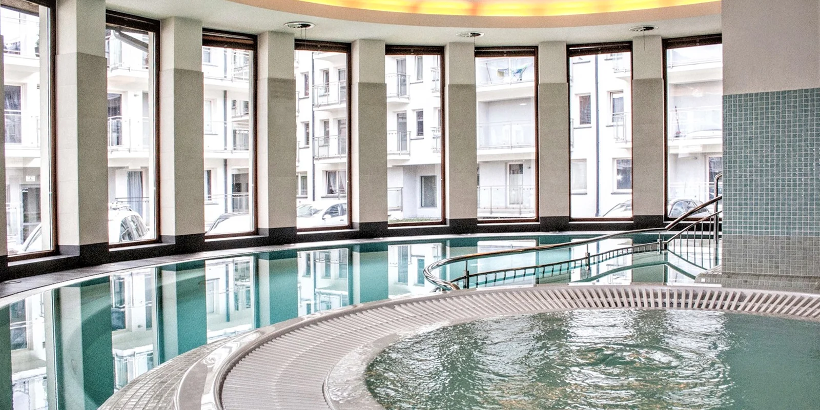 Krásné apartmány v centru Zakopaného s neomezeným wellness: pro dva i celou rodinu