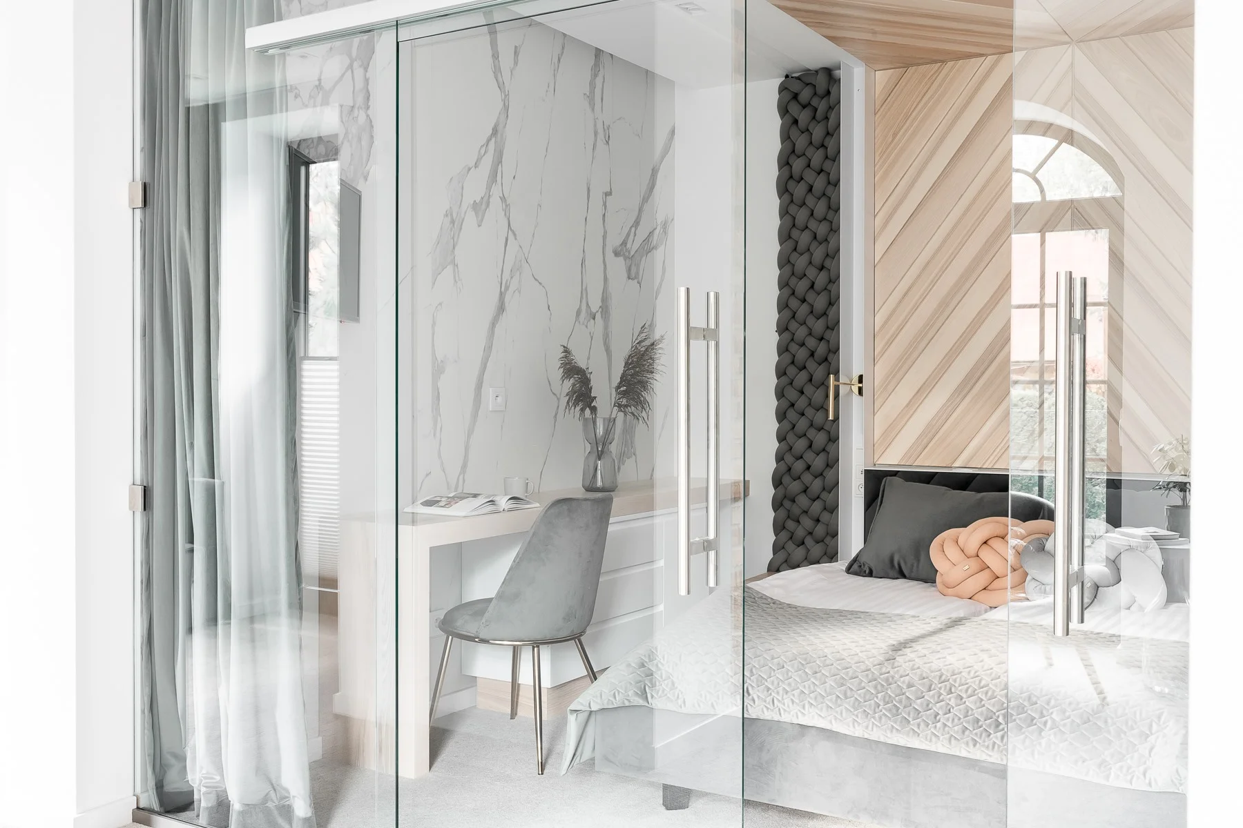 Luxusní vila v Zakopaném: apartmány až pro 6 osob a snídaně