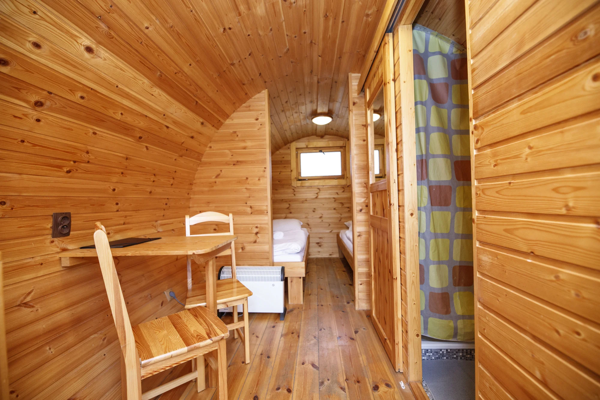 Za romantikou a relaxem: pobyt v resortu Vigvam s polopenzí, wellness i vinnou degustací
