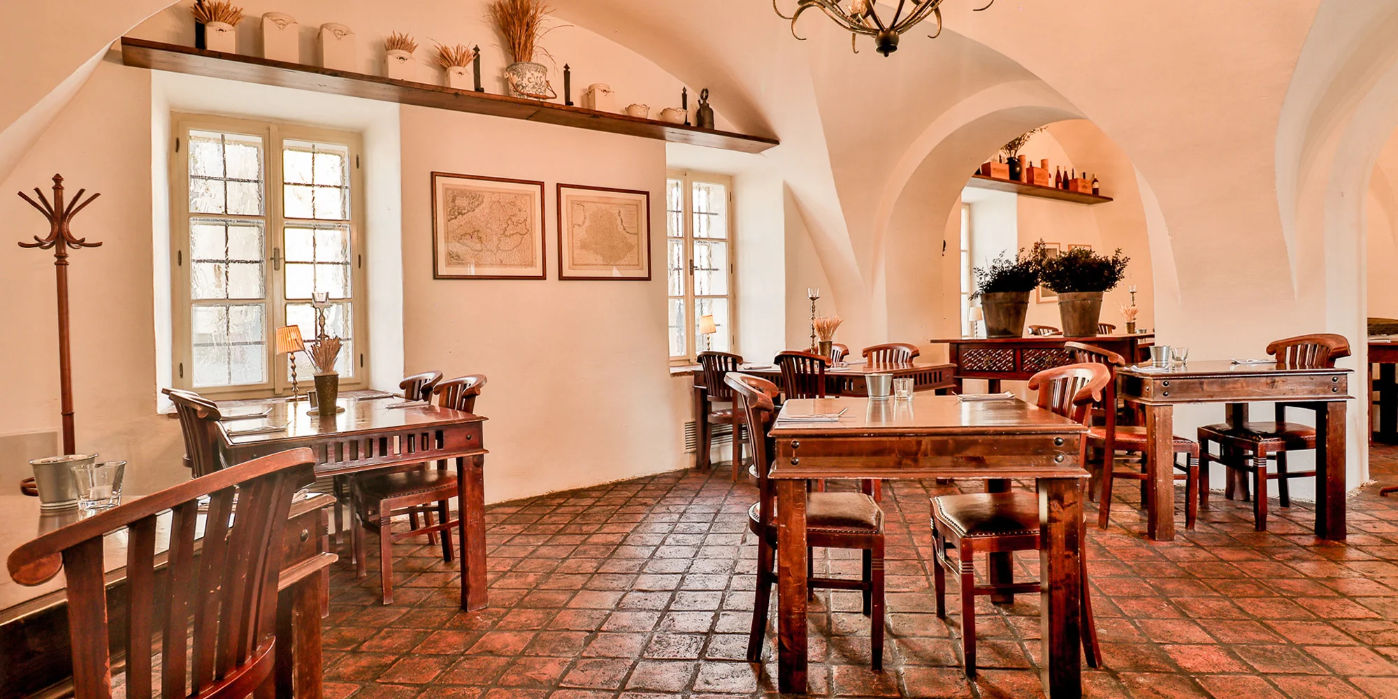 Tříchodové menu s pravou argentinskou svíčkovou nebo steakem z tuňáka a welcome drink pro dva