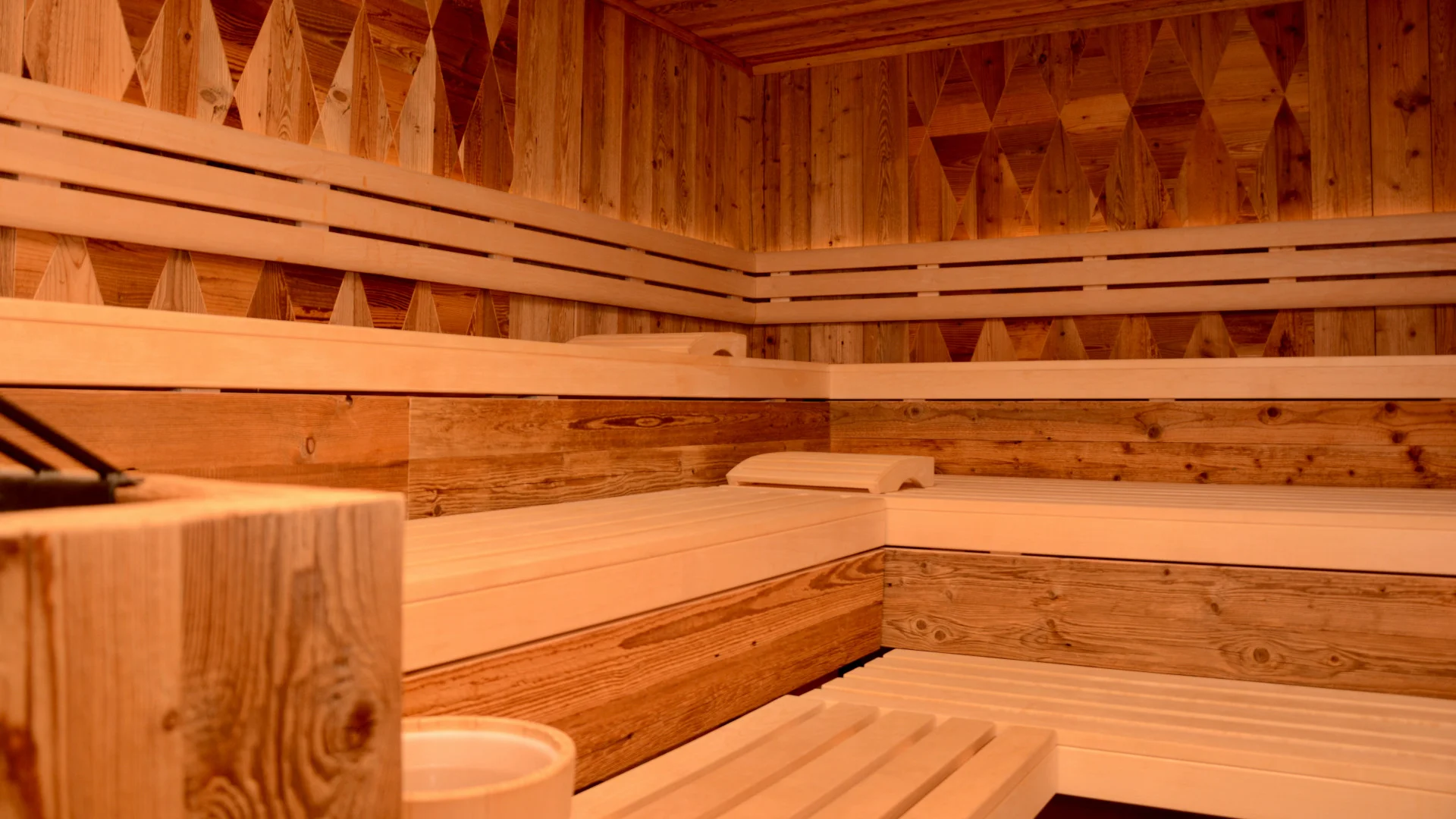 Luxusní pobyt v rakouských Alpách: polopenze plus, wellness s infinity bazénem