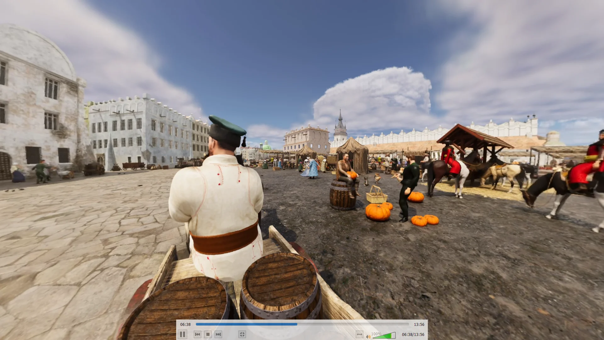 Atrakce v centru Krakova pro celou rodinu: muzeum motýlů, labyrinty, 7D kino, dětská herna i virtuální realita