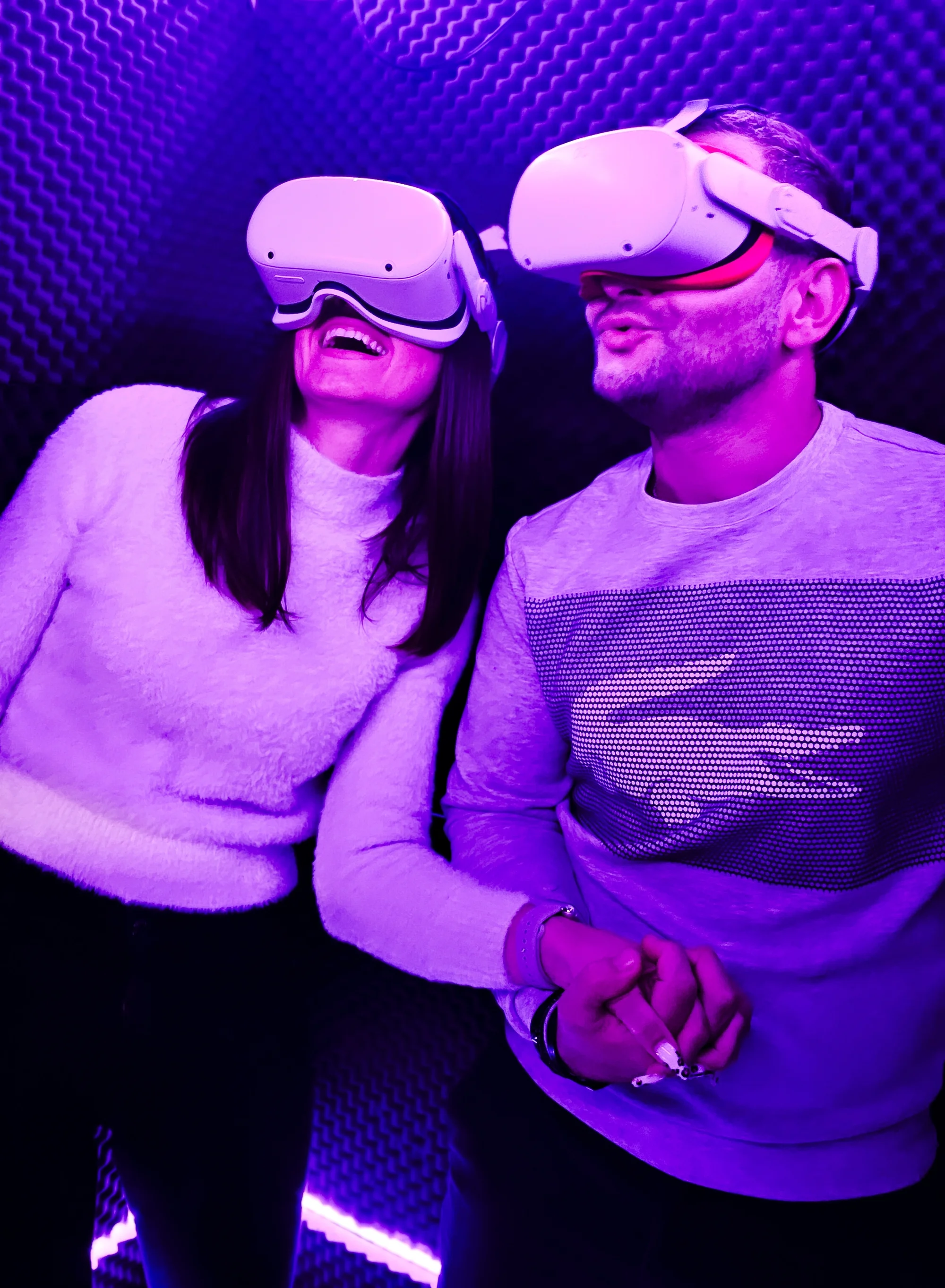 Atrakce v centru Krakova pro celou rodinu: muzeum motýlů, labyrinty, 7D kino, dětská herna i virtuální realita