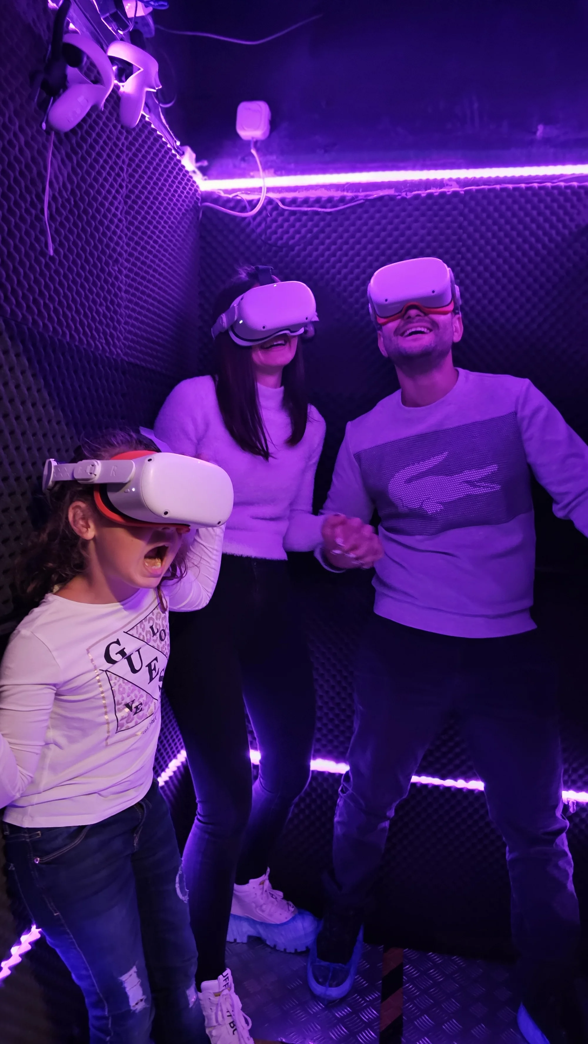 Atrakce v centru Krakova pro celou rodinu: muzeum motýlů, labyrinty, 7D kino, dětská herna i virtuální realita