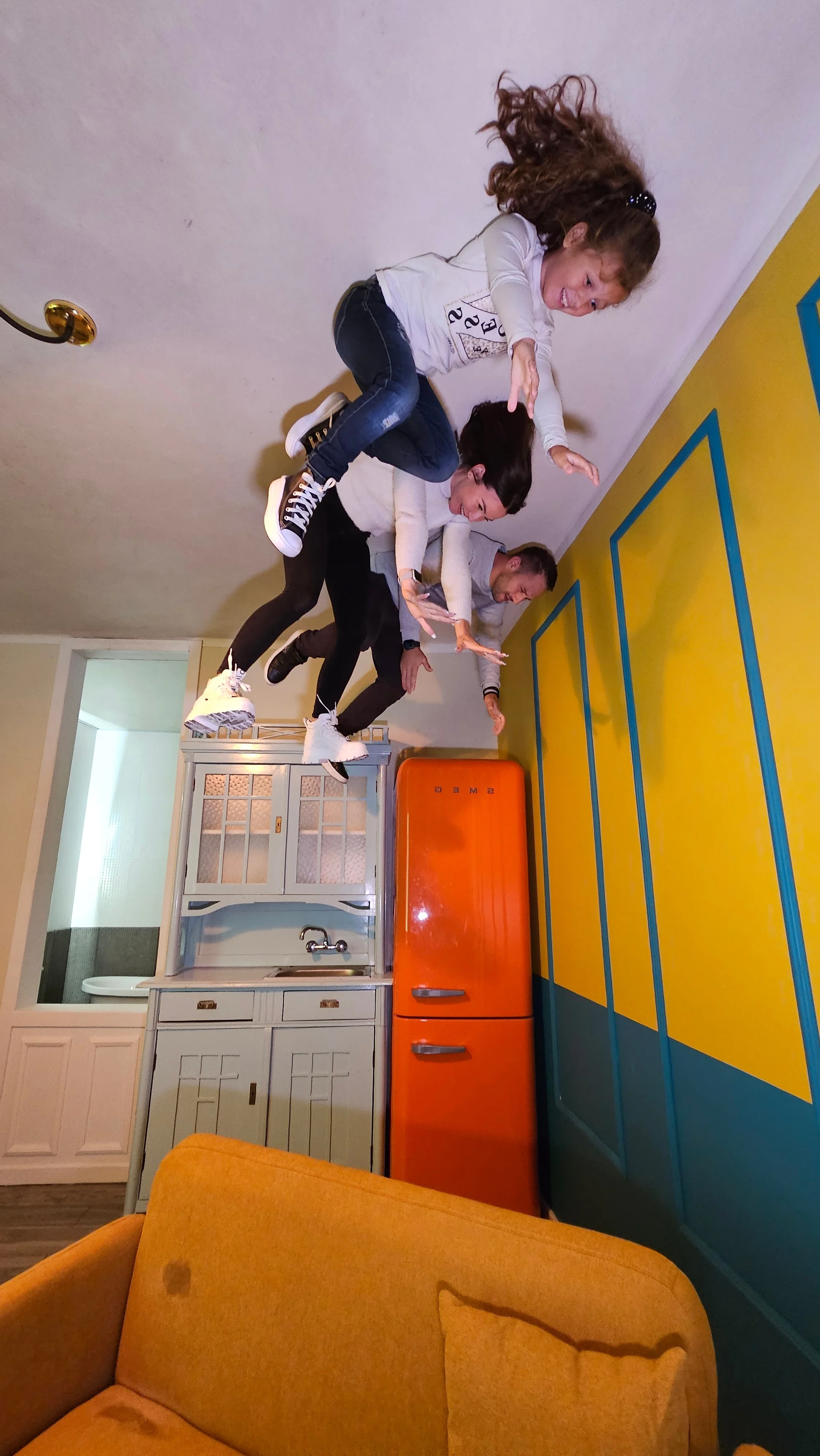 Atrakce v centru Krakova pro celou rodinu: muzeum motýlů, labyrinty, 7D kino, dětská herna i virtuální realita