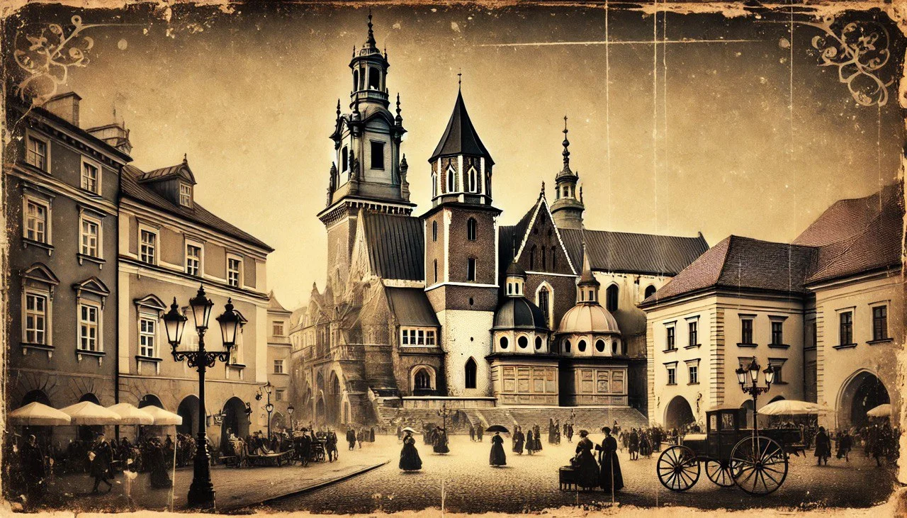 Atrakce v centru Krakova pro celou rodinu: muzeum motýlů, labyrinty, 7D kino, dětská herna i virtuální realita