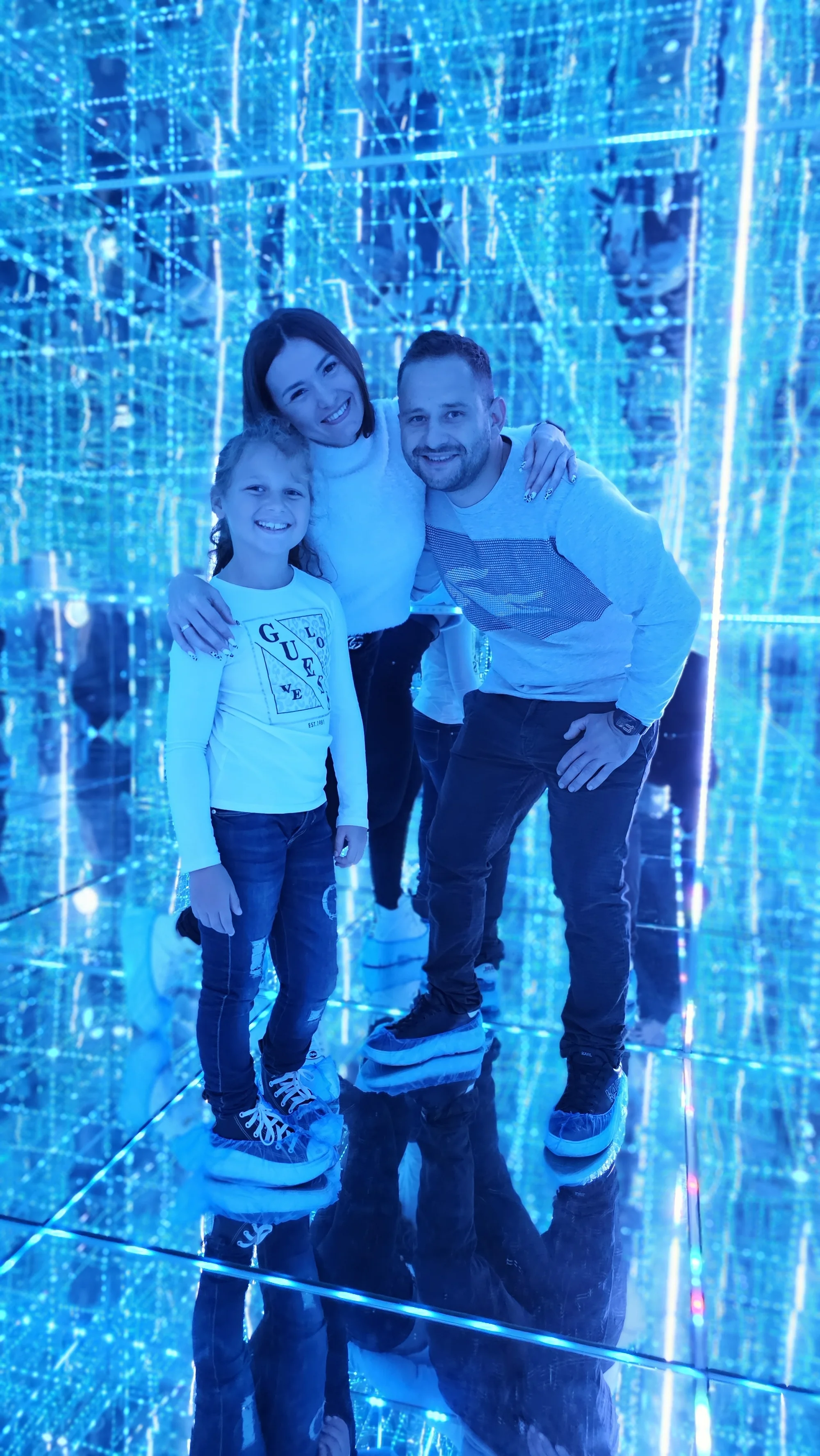 Atrakce v centru Krakova pro celou rodinu: muzeum motýlů, labyrinty, 7D kino, dětská herna i virtuální realita