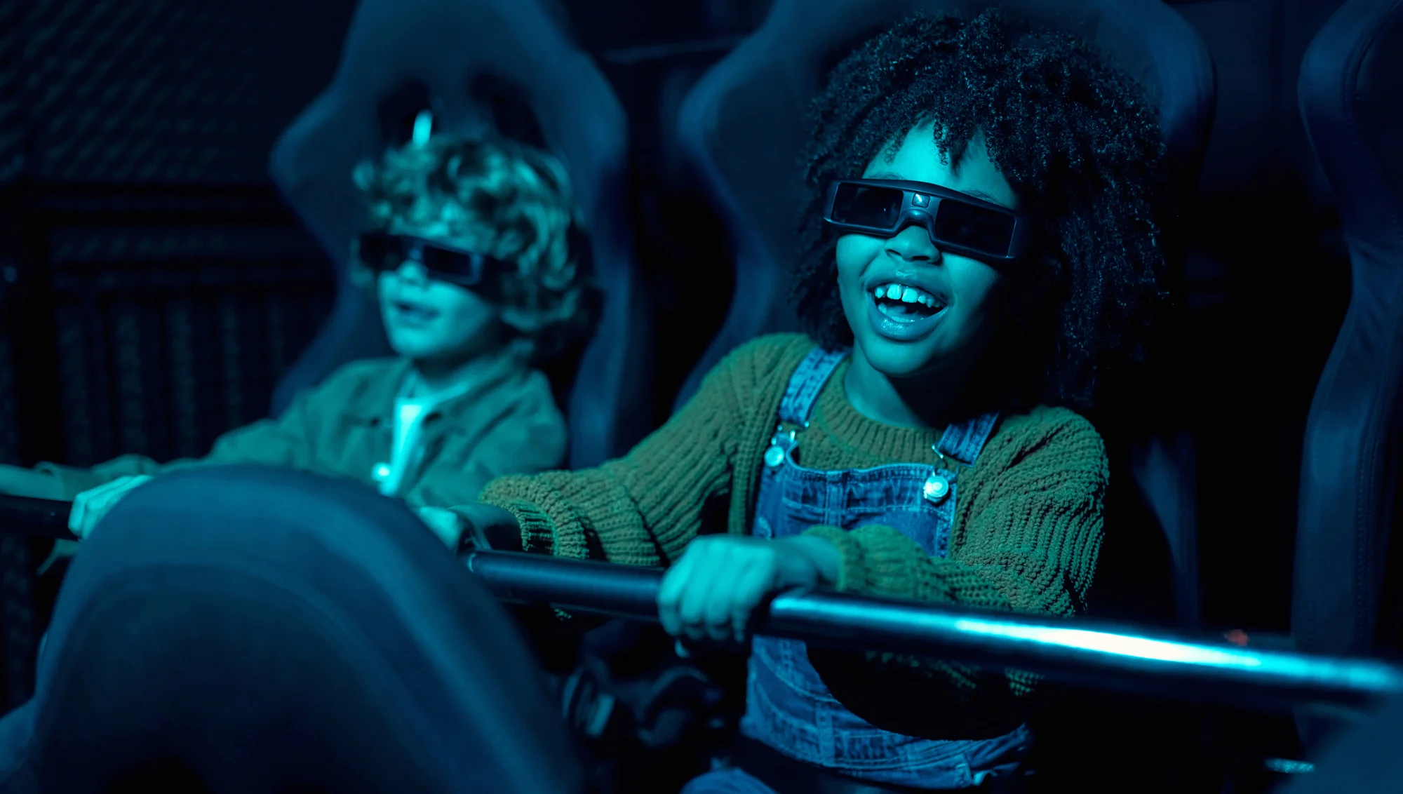 Atrakce v centru Krakova pro celou rodinu: muzeum motýlů, labyrinty, 7D kino, dětská herna i virtuální realita