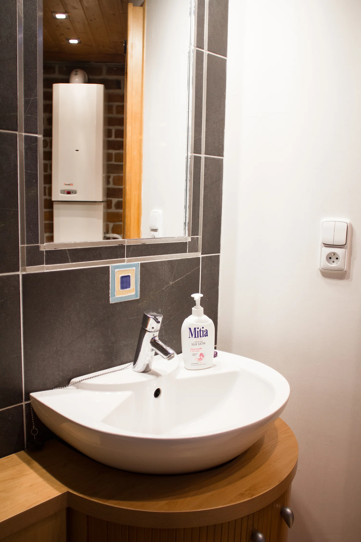 Pobyt na chalupě v Podkrkonoší: vybavené studio či apartmán, sauna a jacuzzi