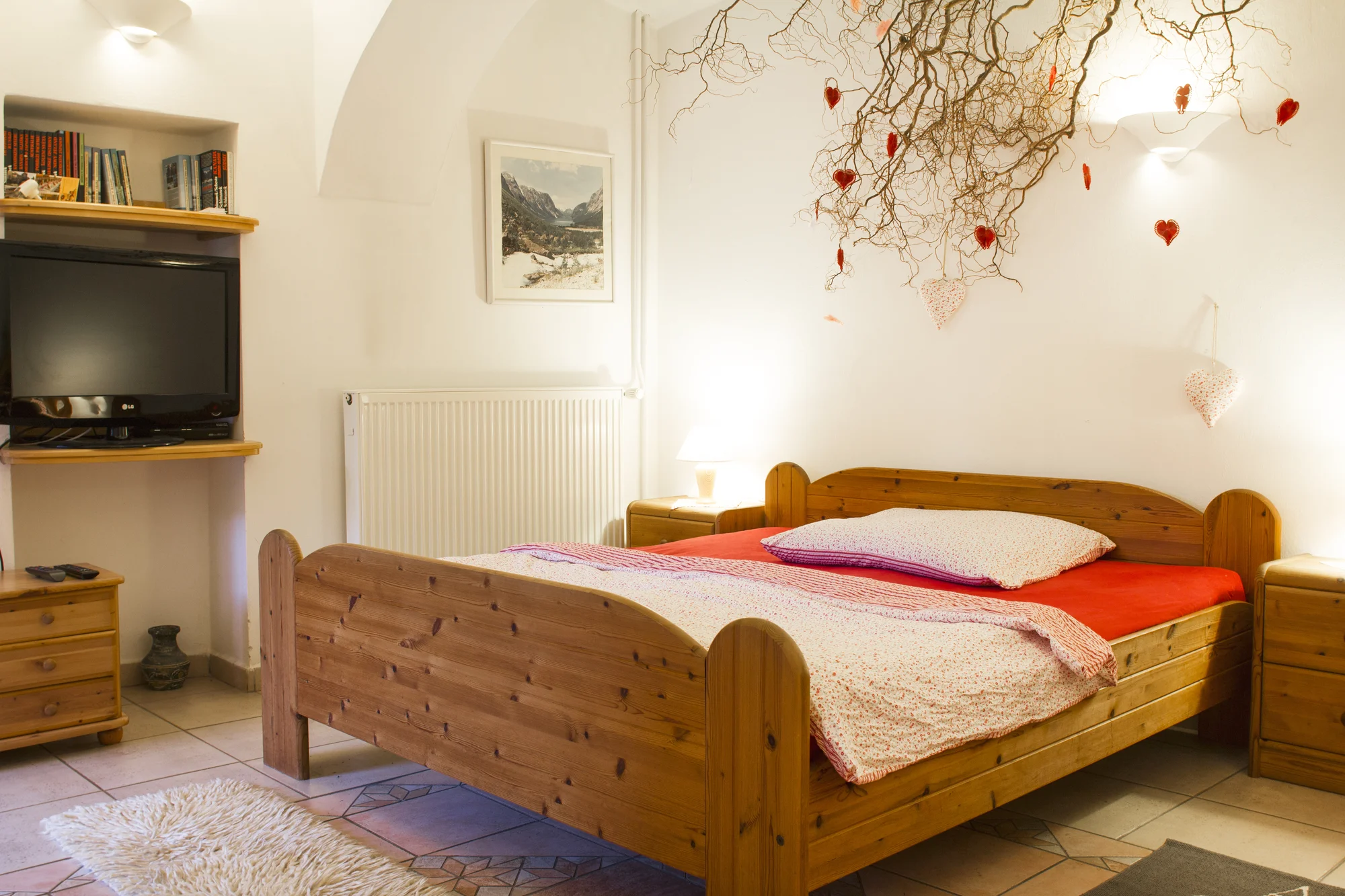 Pobyt na chalupě v Podkrkonoší: vybavené studio či apartmán, sauna a jacuzzi