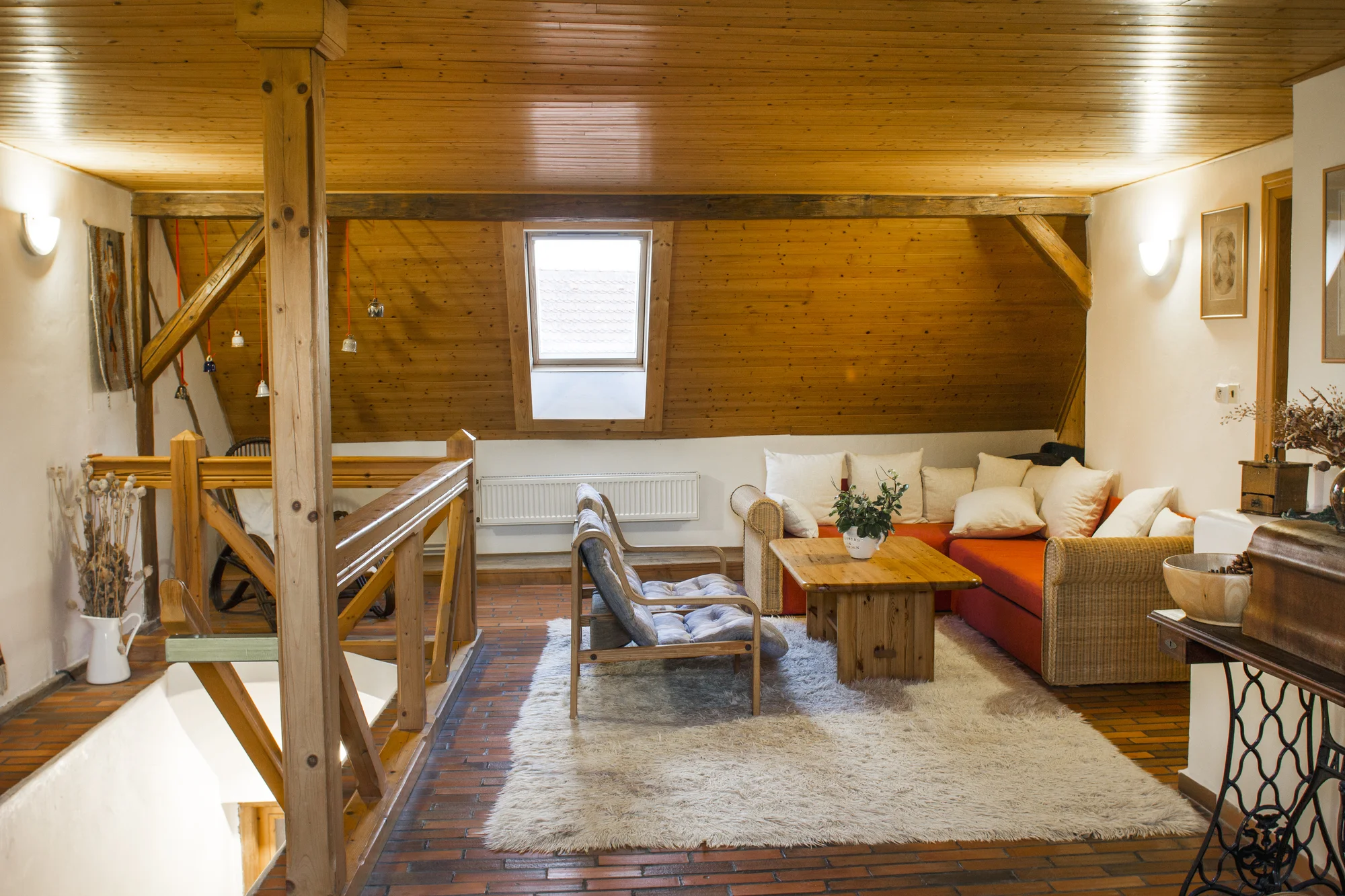 Pobyt na chalupě v Podkrkonoší: vybavené studio či apartmán, sauna a jacuzzi