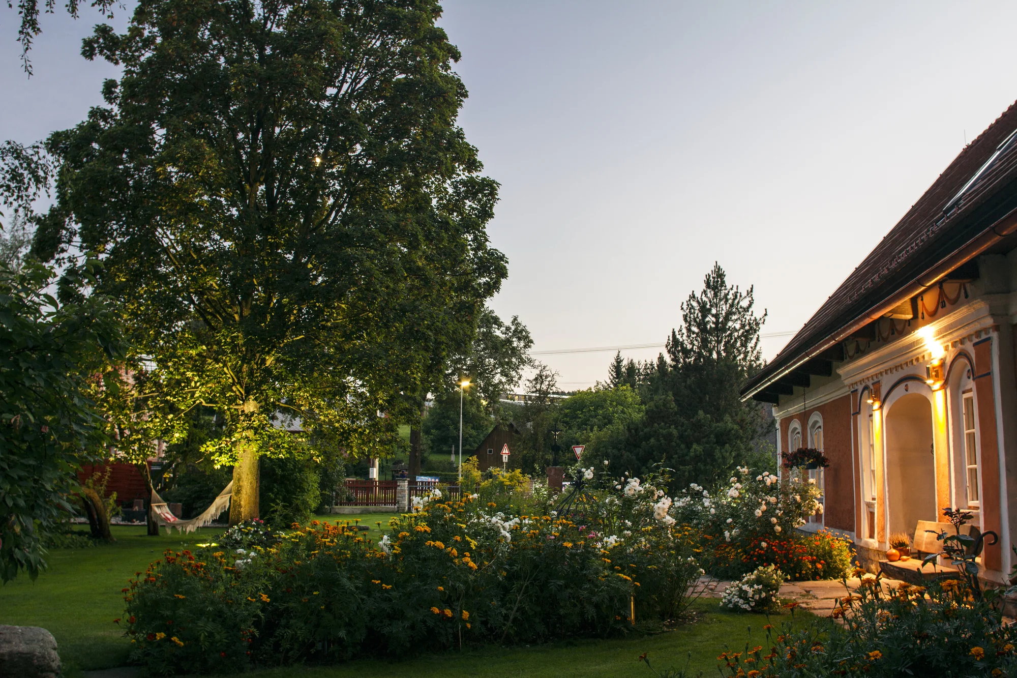 Pobyt na chalupě v Podkrkonoší: vybavené studio či apartmán, sauna a jacuzzi