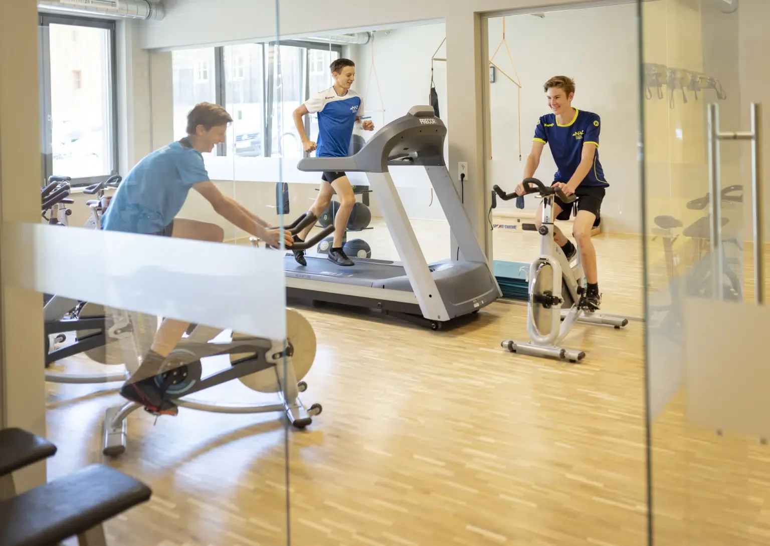 Pobyt v rakouských Alpách: polopenze i neomezený vstup do wellness