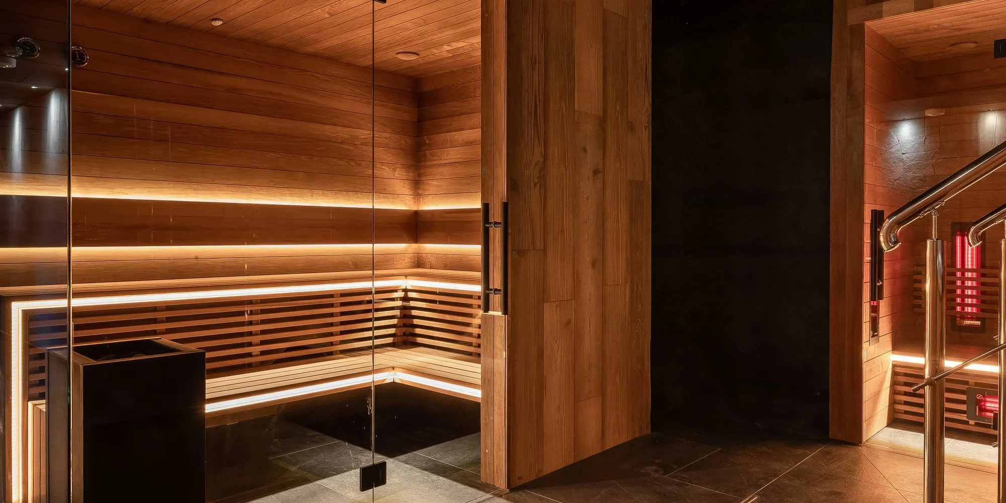 Relax v srdci Zakopaného: aparthotel se snídaní a wellness, v okolí termály i muzeum sýrů