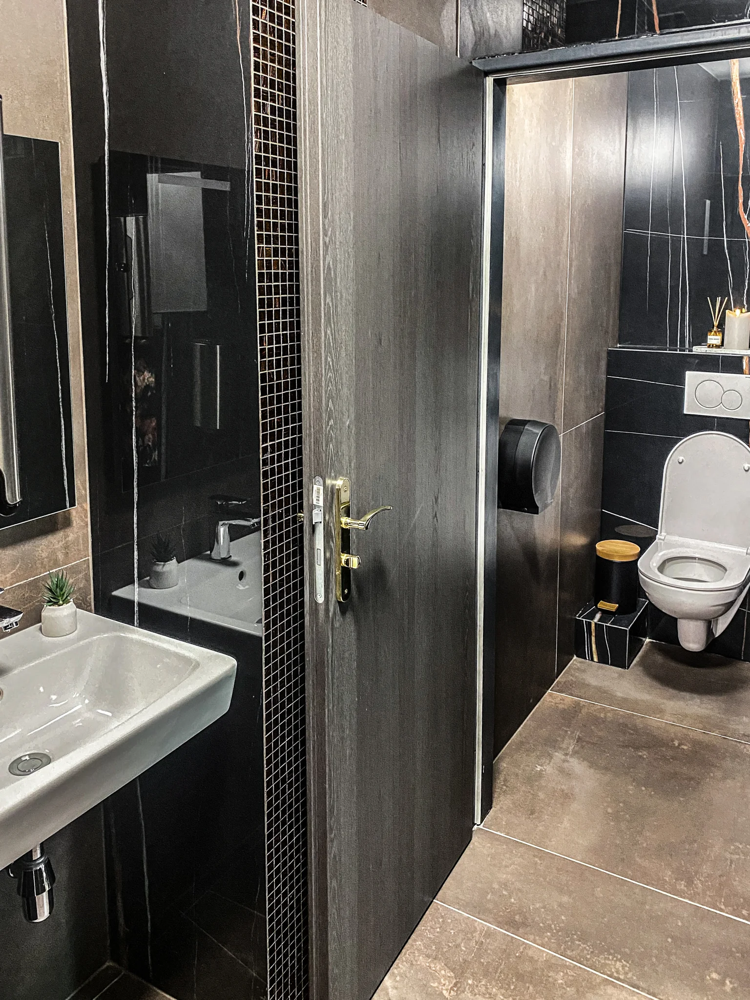60 min. privátního wellness pro dva: vířivka, sauna a relax zóna