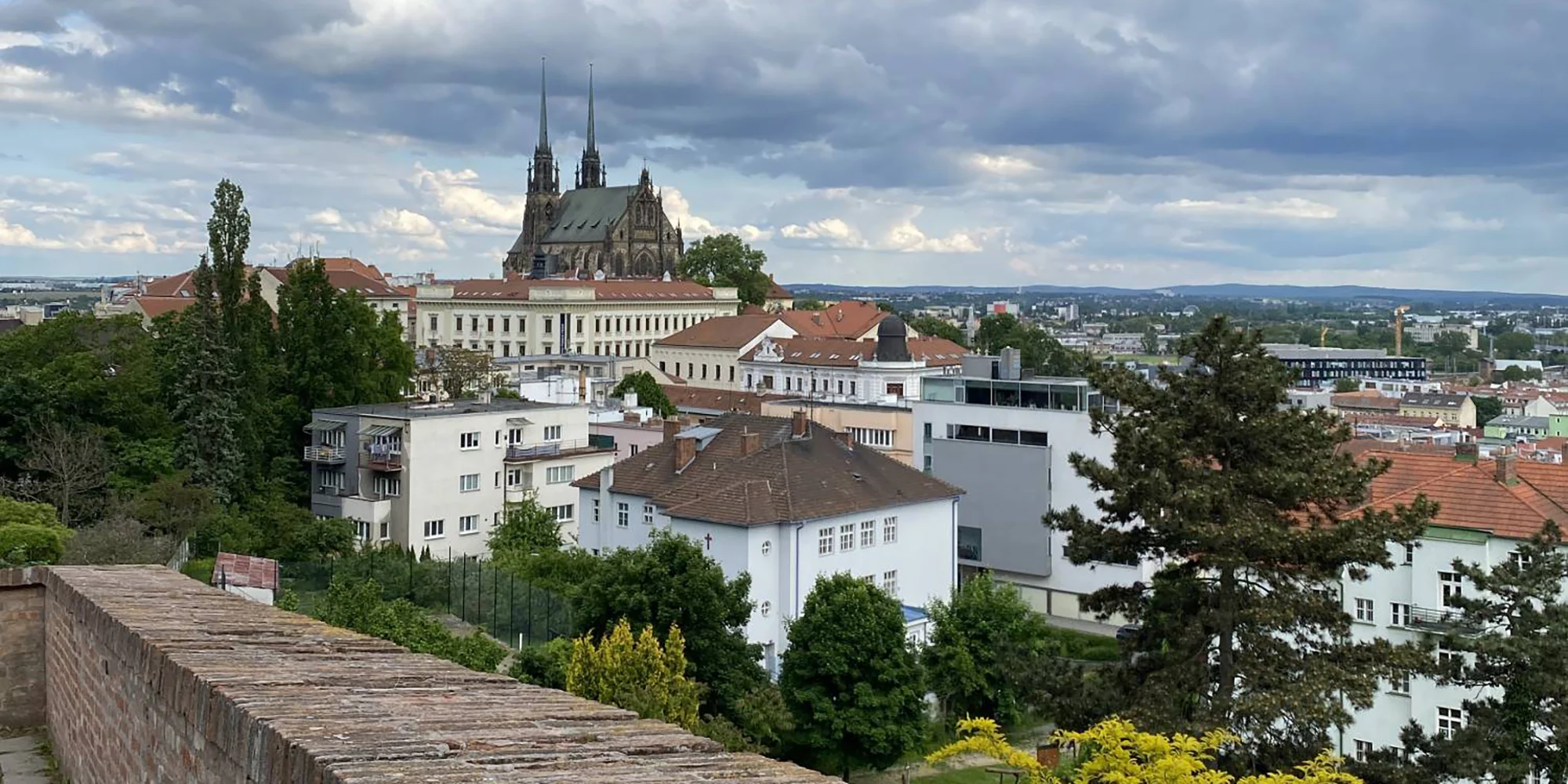 Venkovní úniková hra Severská krimi v Praze, Ostravě, Brně, Hradci nebo Budějovicích