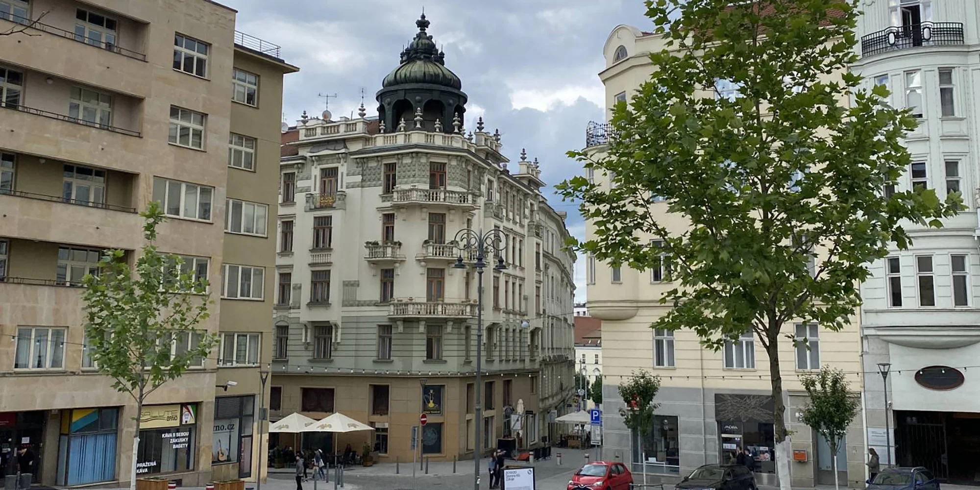 Venkovní úniková hra Severská krimi v Praze, Ostravě, Brně, Hradci nebo Budějovicích