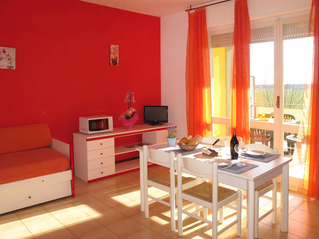 Italská dovolená v oblasti mezi Ligurií a Toskánskem: apartmány s kuchyňkou, venkovní bazény