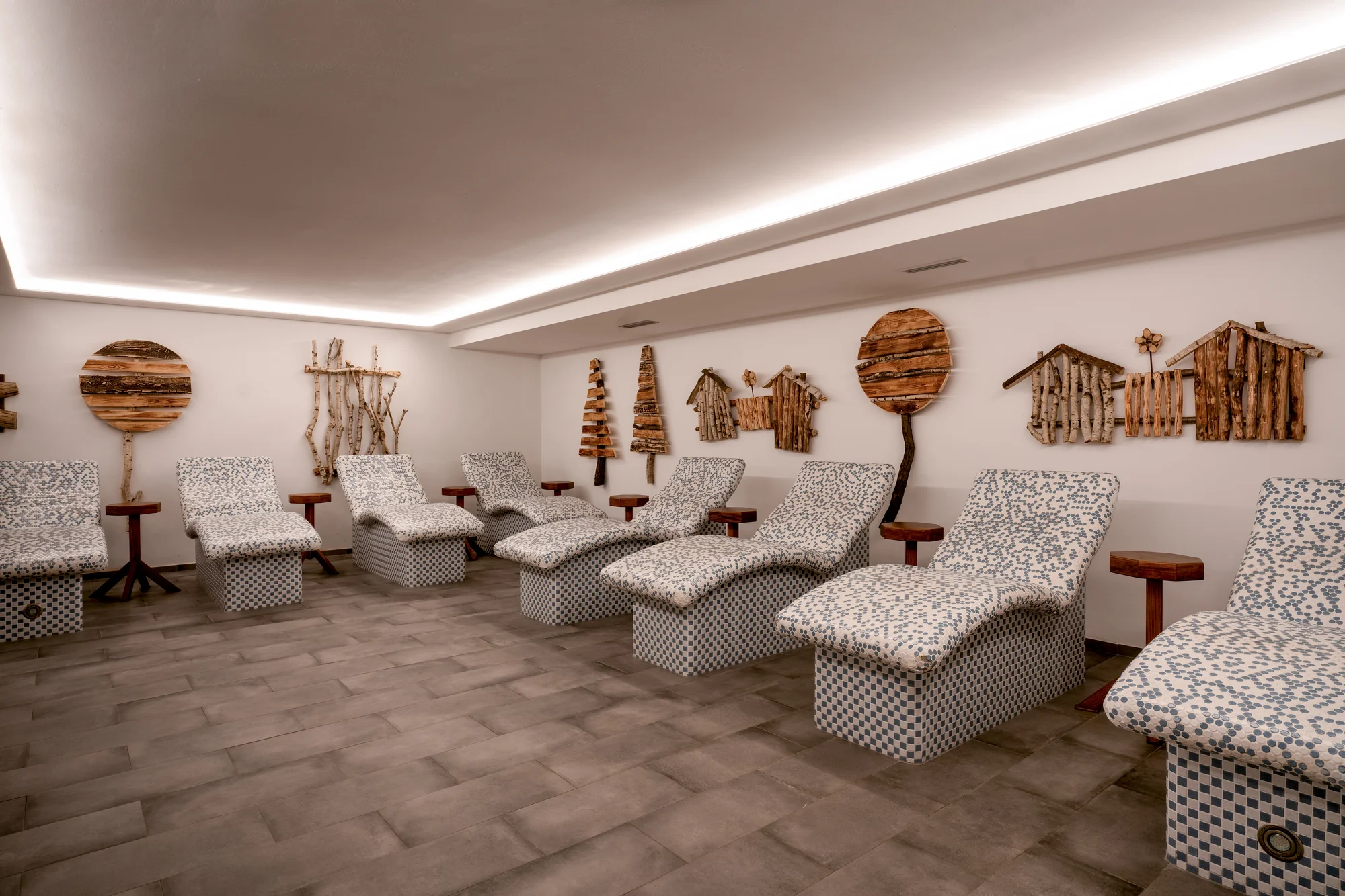 Wellness hotel na Lipně: snídaně a neomezeně obří aquapark a saunový svět