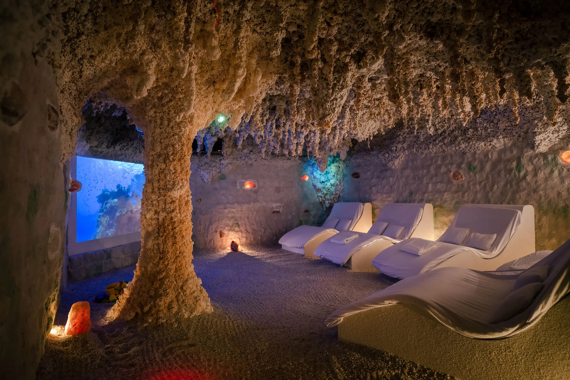 Wellness hotel na Lipně: snídaně a neomezeně obří aquapark a saunový svět