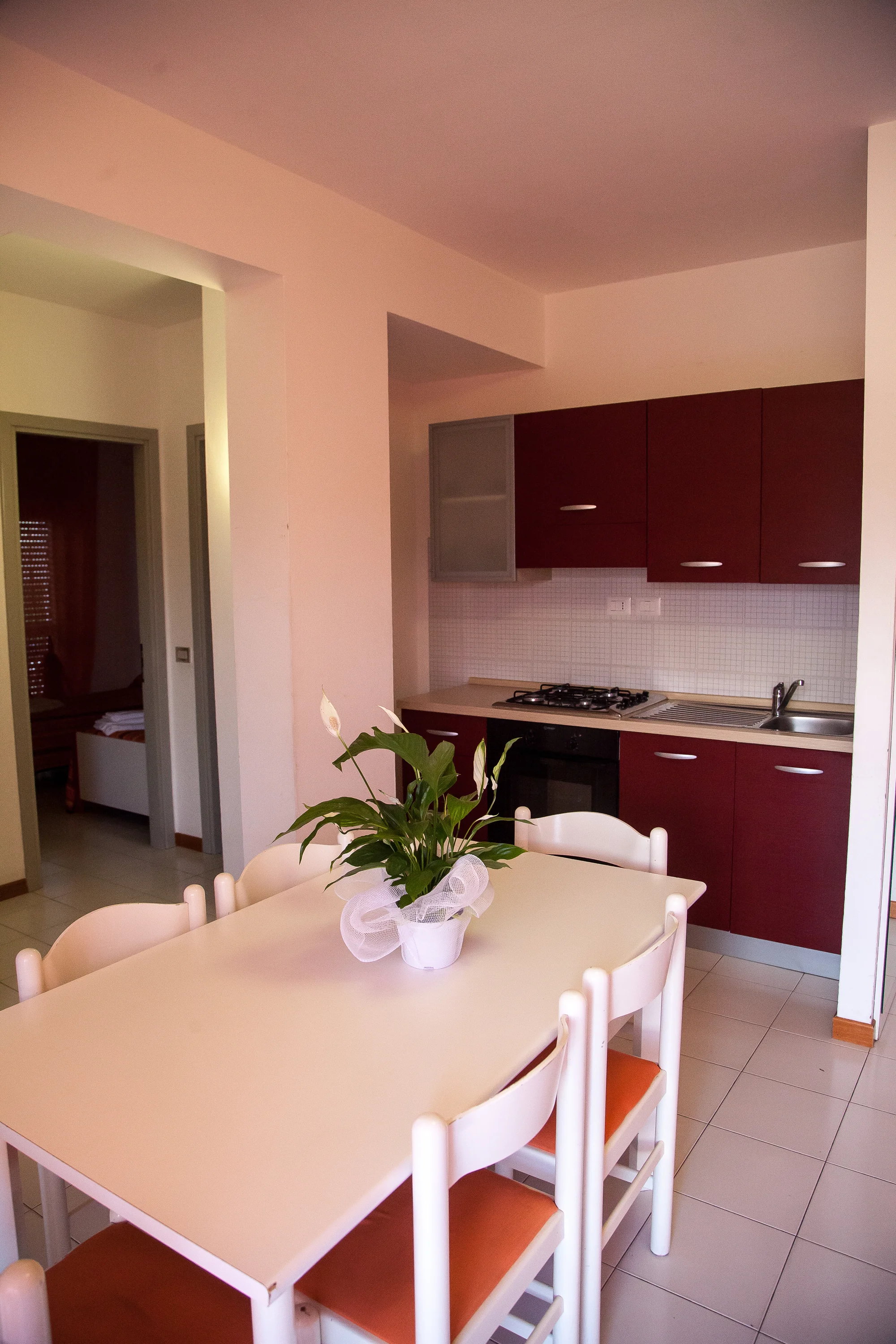 Italská dovolená v oblasti mezi Ligurií a Toskánskem: apartmány s kuchyňkou, venkovní bazény