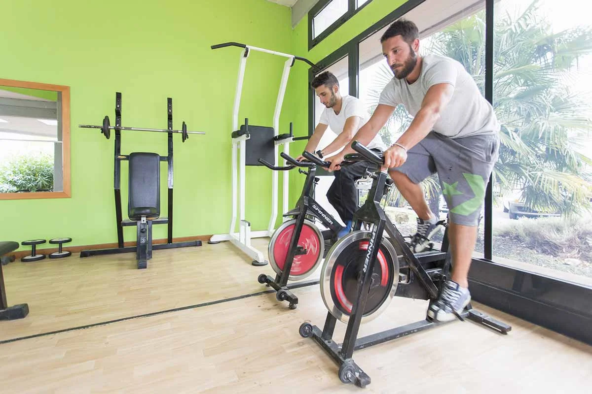 Italská dovolená v oblasti mezi Ligurií a Toskánskem: apartmány s kuchyňkou, venkovní bazény