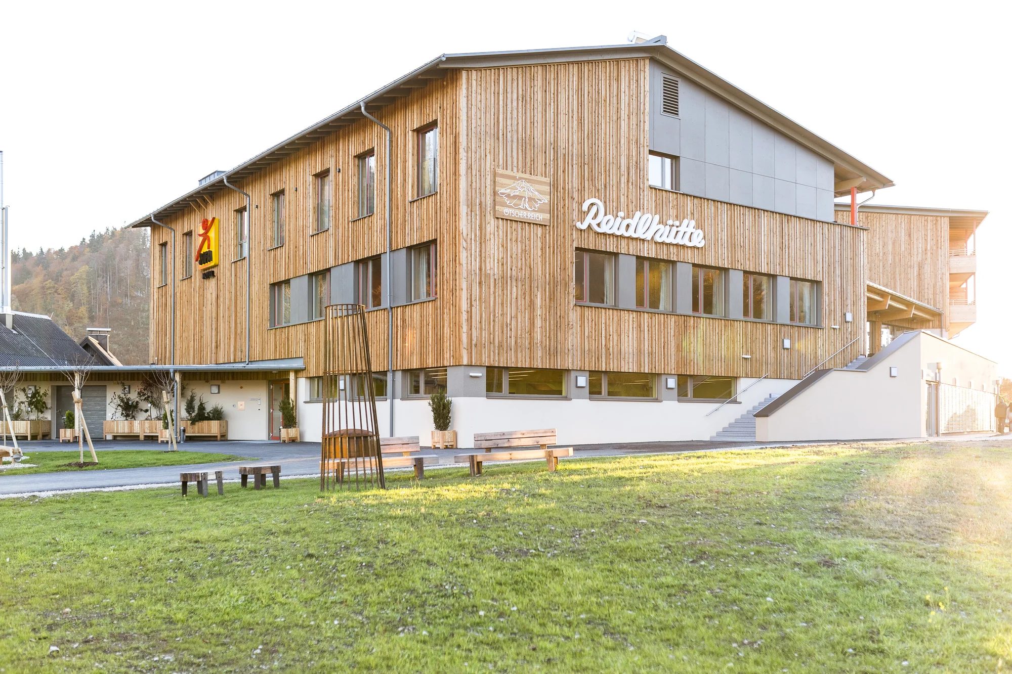 Annaberg: aktivní rodinná dovolená s turistikou, sauna, polopenze i karta hosta
