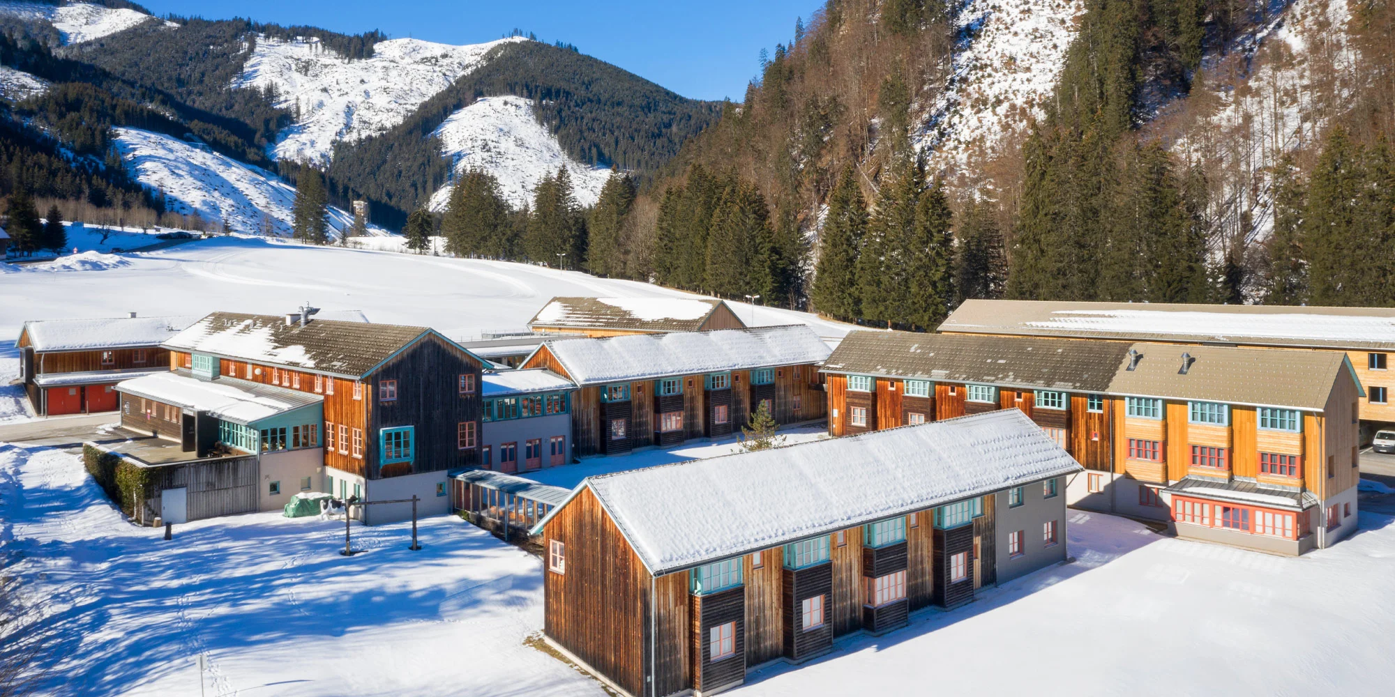 Dovolená ve Štýrsku: polopenze a wellness