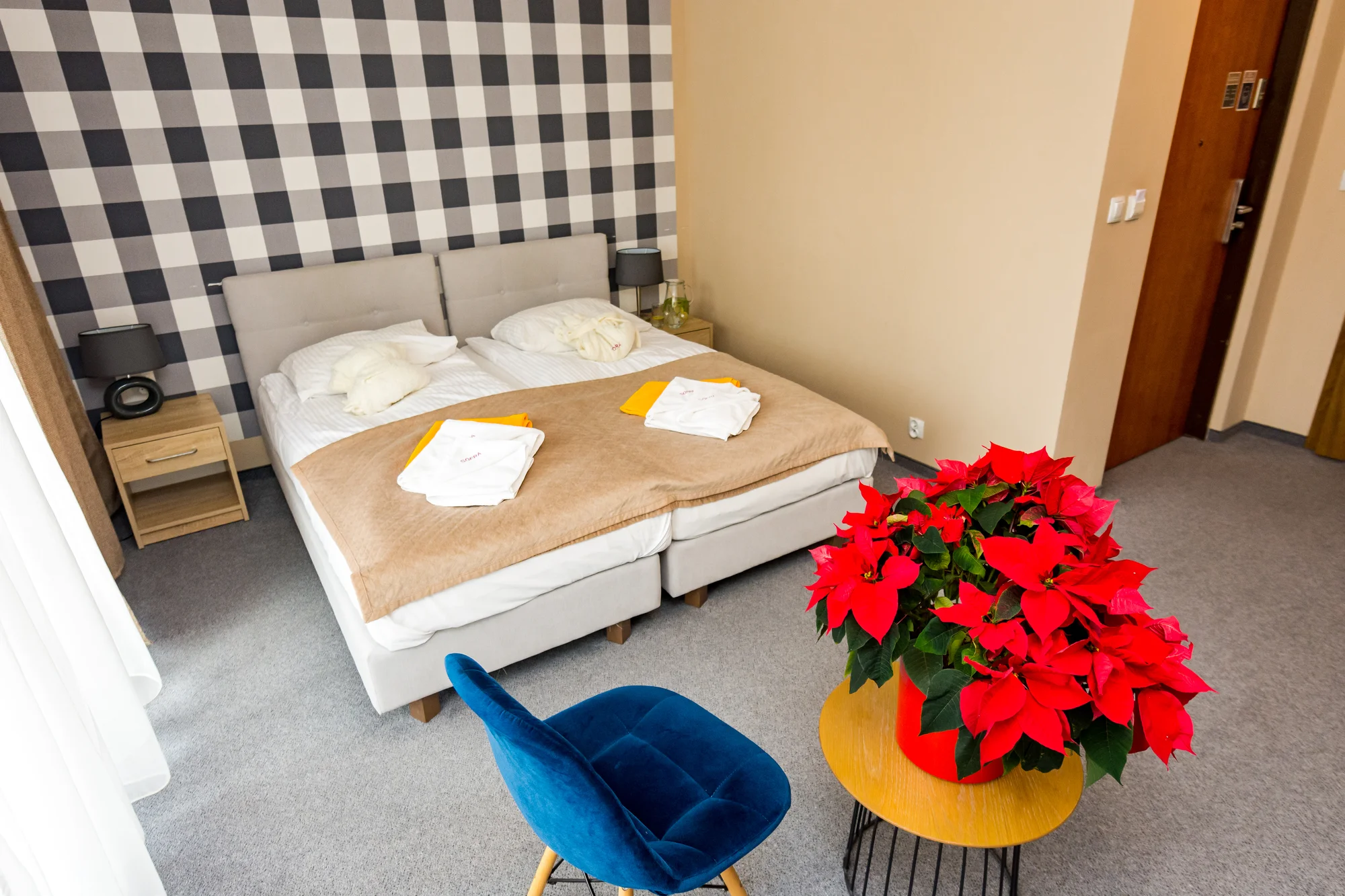 Relaxační pobyt v horách: hotel v Karpaczi s polopenzí a neomezeným wellness