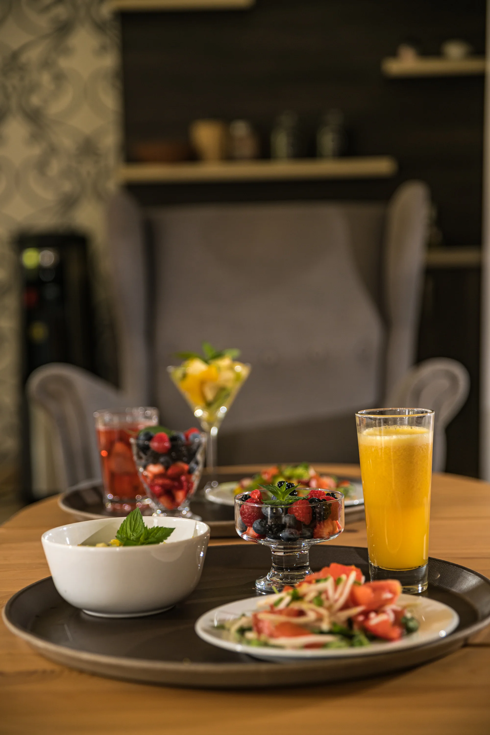 Relaxační pobyt v horách: hotel v Karpaczi s polopenzí a neomezeným wellness