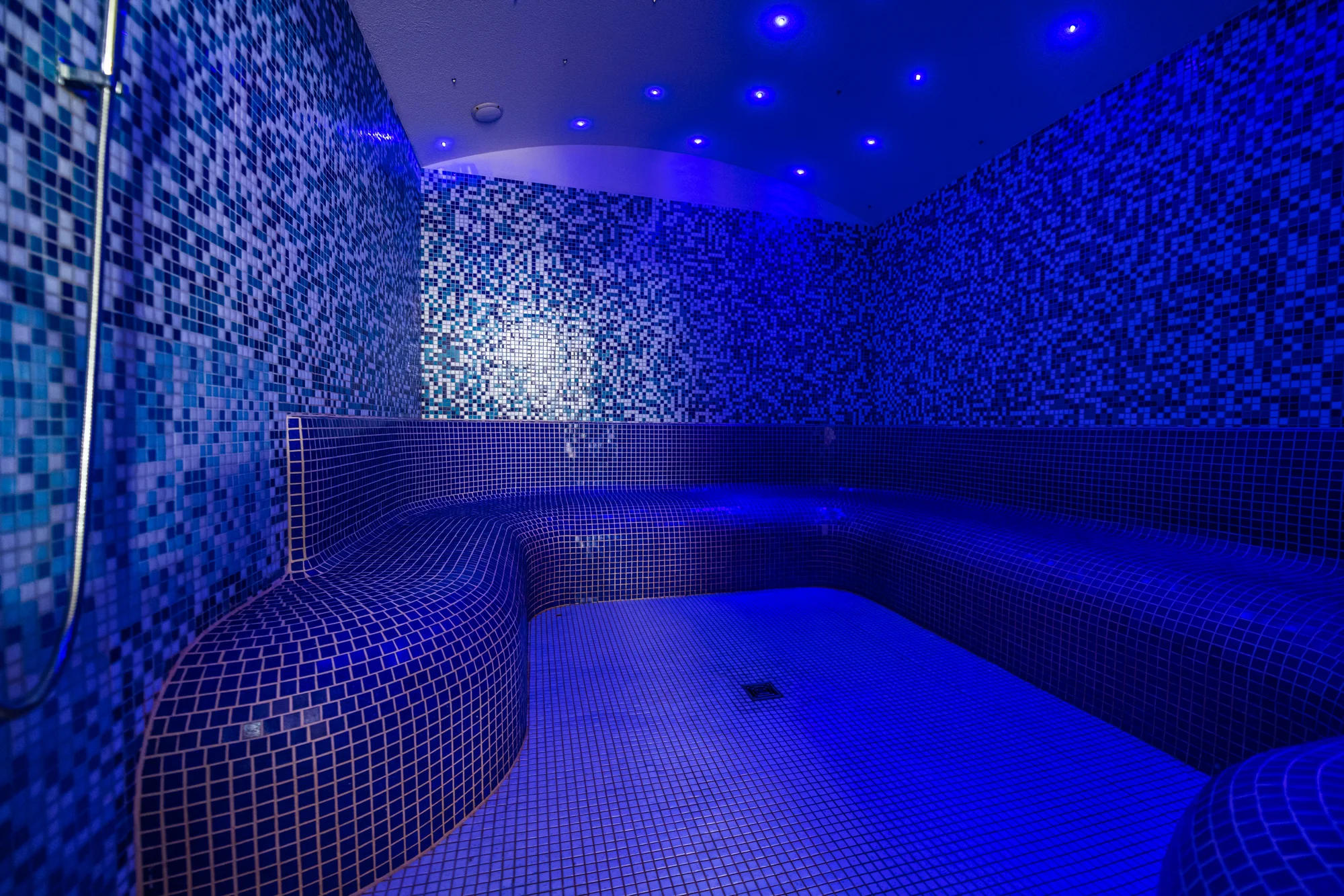 Relaxační pobyt v horách: hotel v Karpaczi s polopenzí a neomezeným wellness