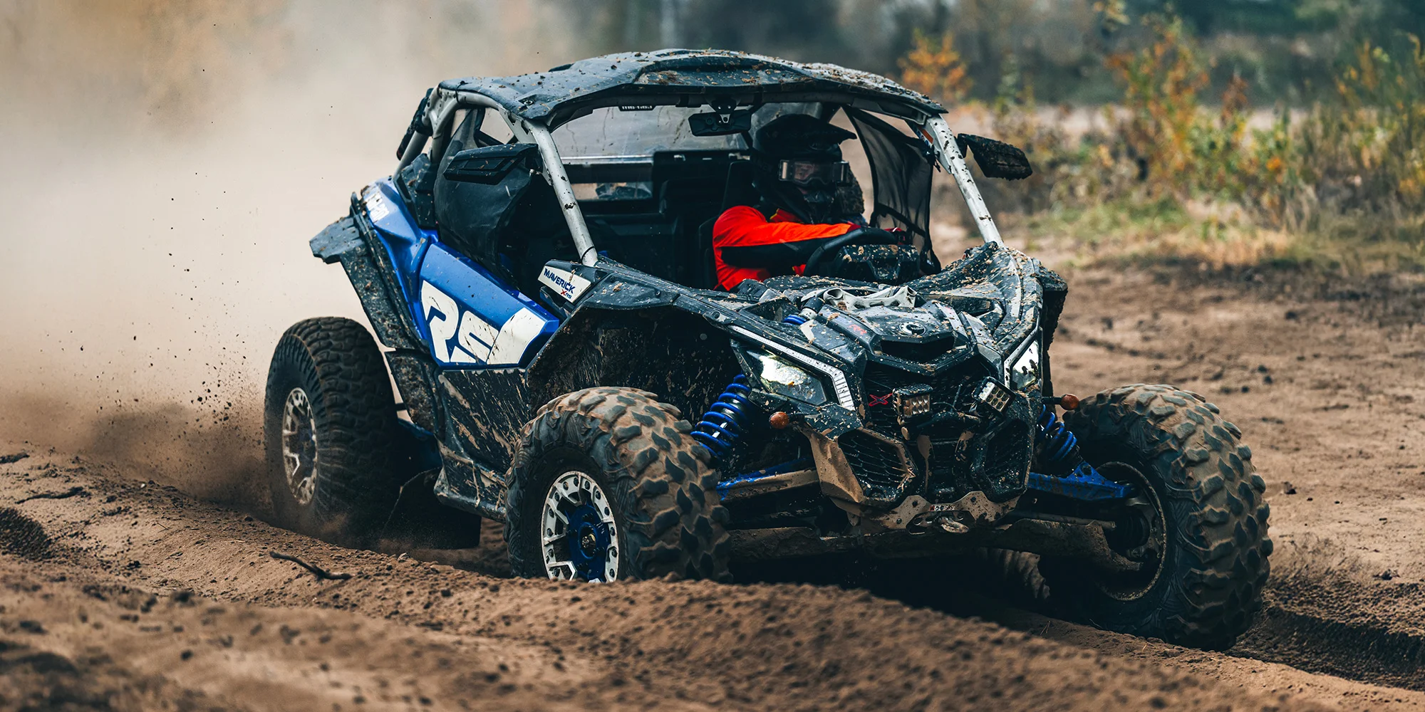 Jízda v buggy na Pánovské trati s přezdívkou "Český Dakar" pro děti i dospělé