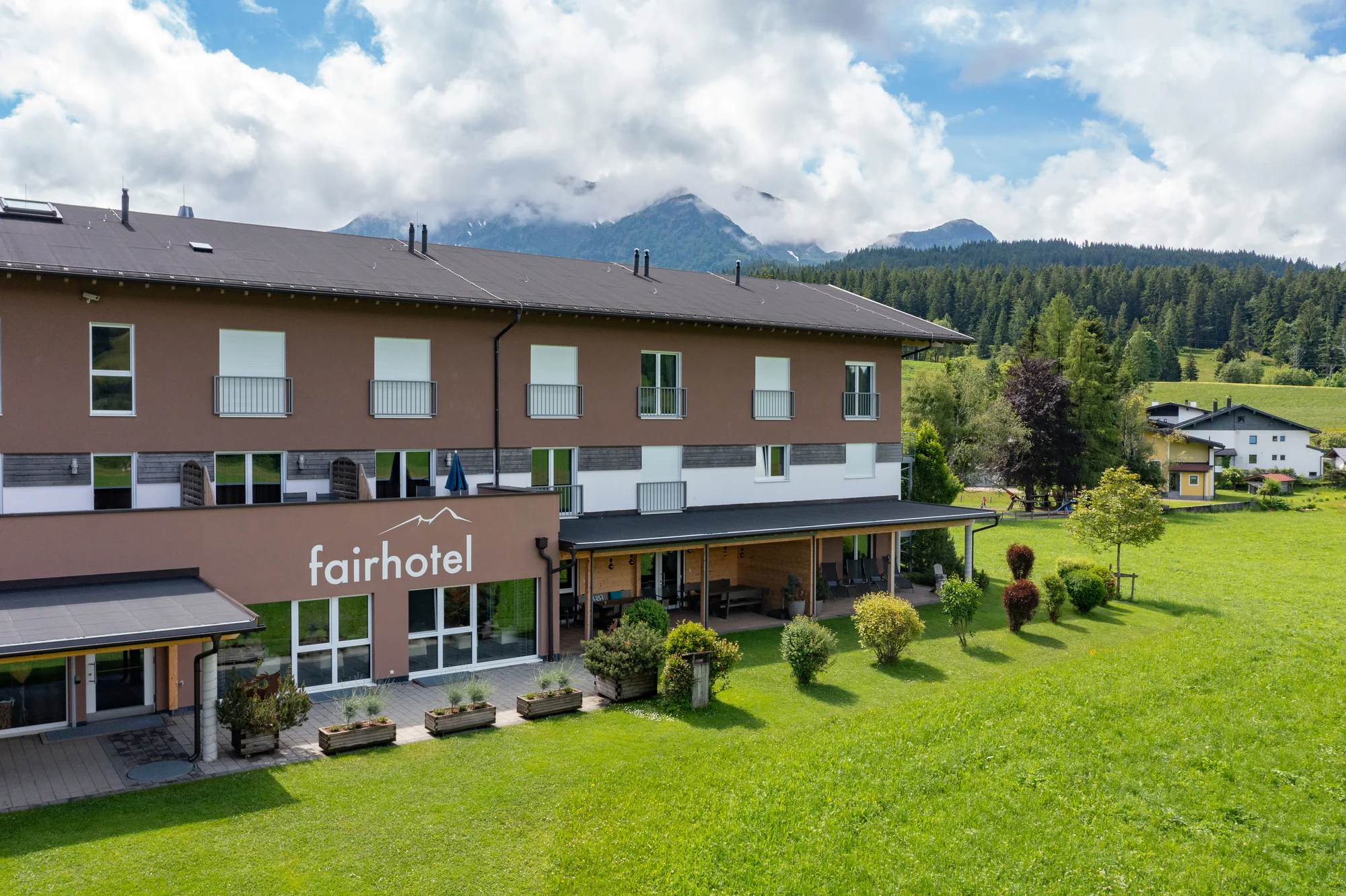 Dovolená u Saalbachu: hotel se saunami a snídaní, karta výhod Pillersee Guest Card