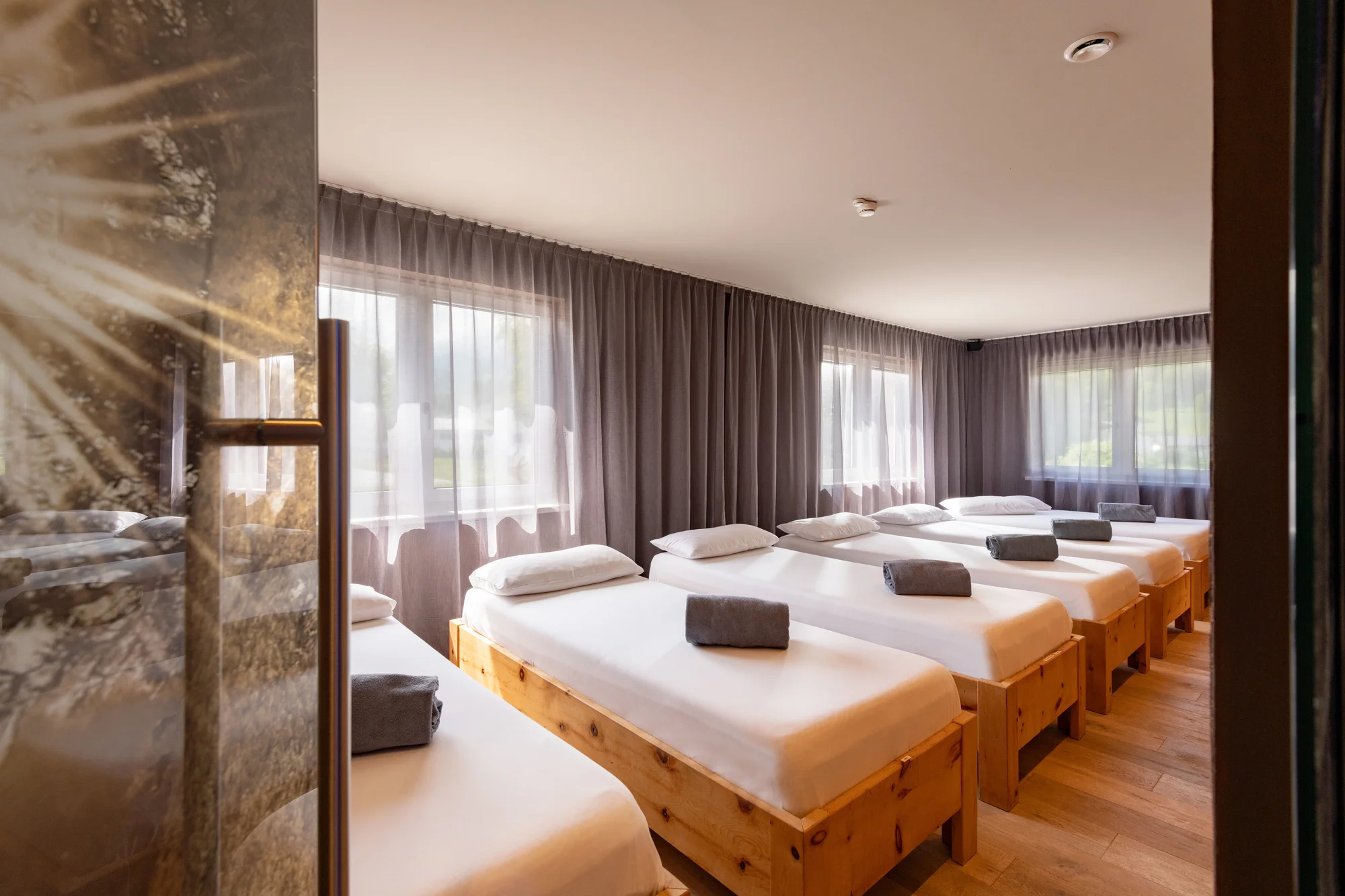 Dovolená u Saalbachu: hotel se saunami a snídaní, karta výhod Pillersee Guest Card