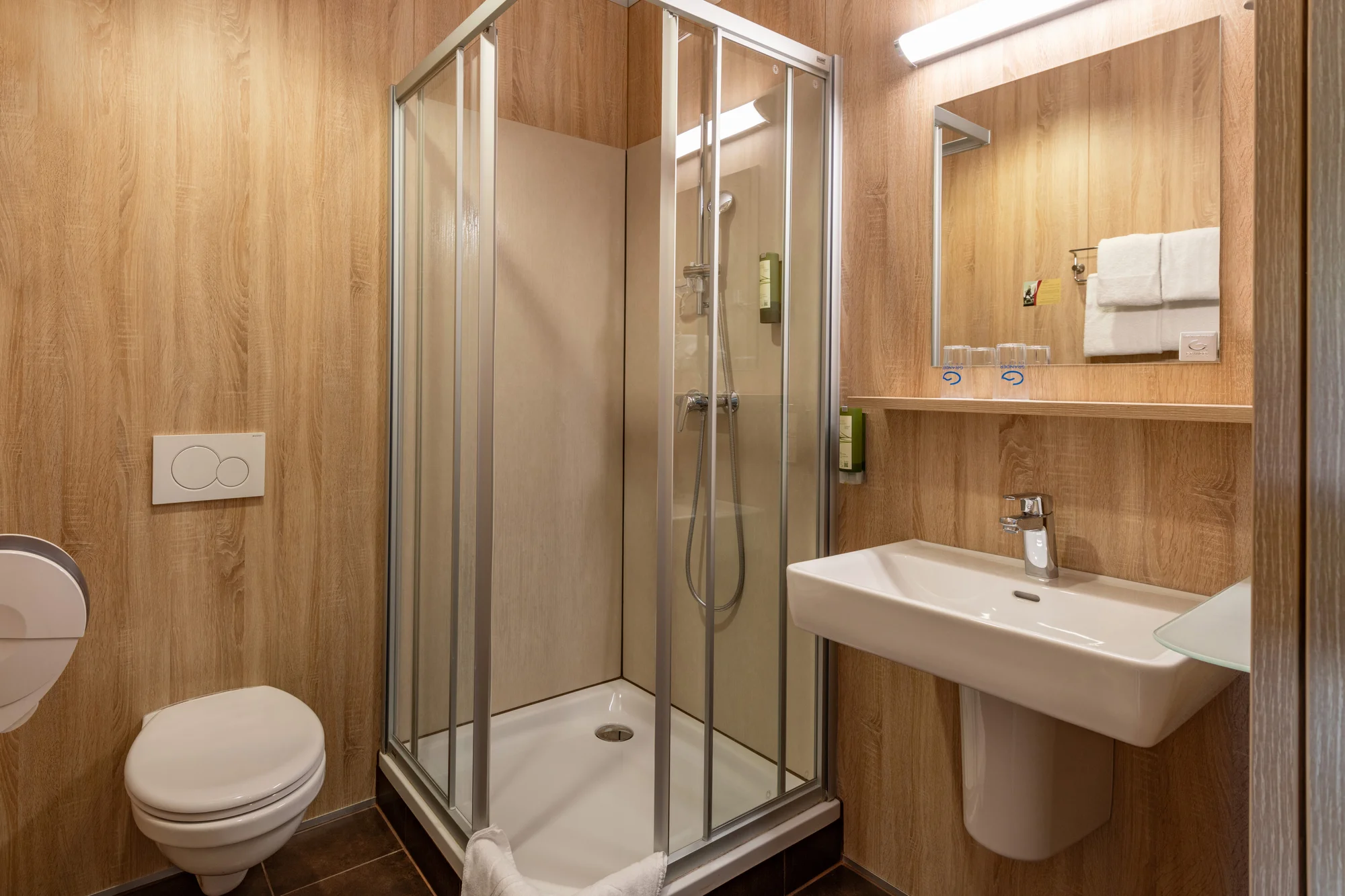 Dovolená u Saalbachu: hotel se saunami a snídaní, karta výhod Pillersee Guest Card