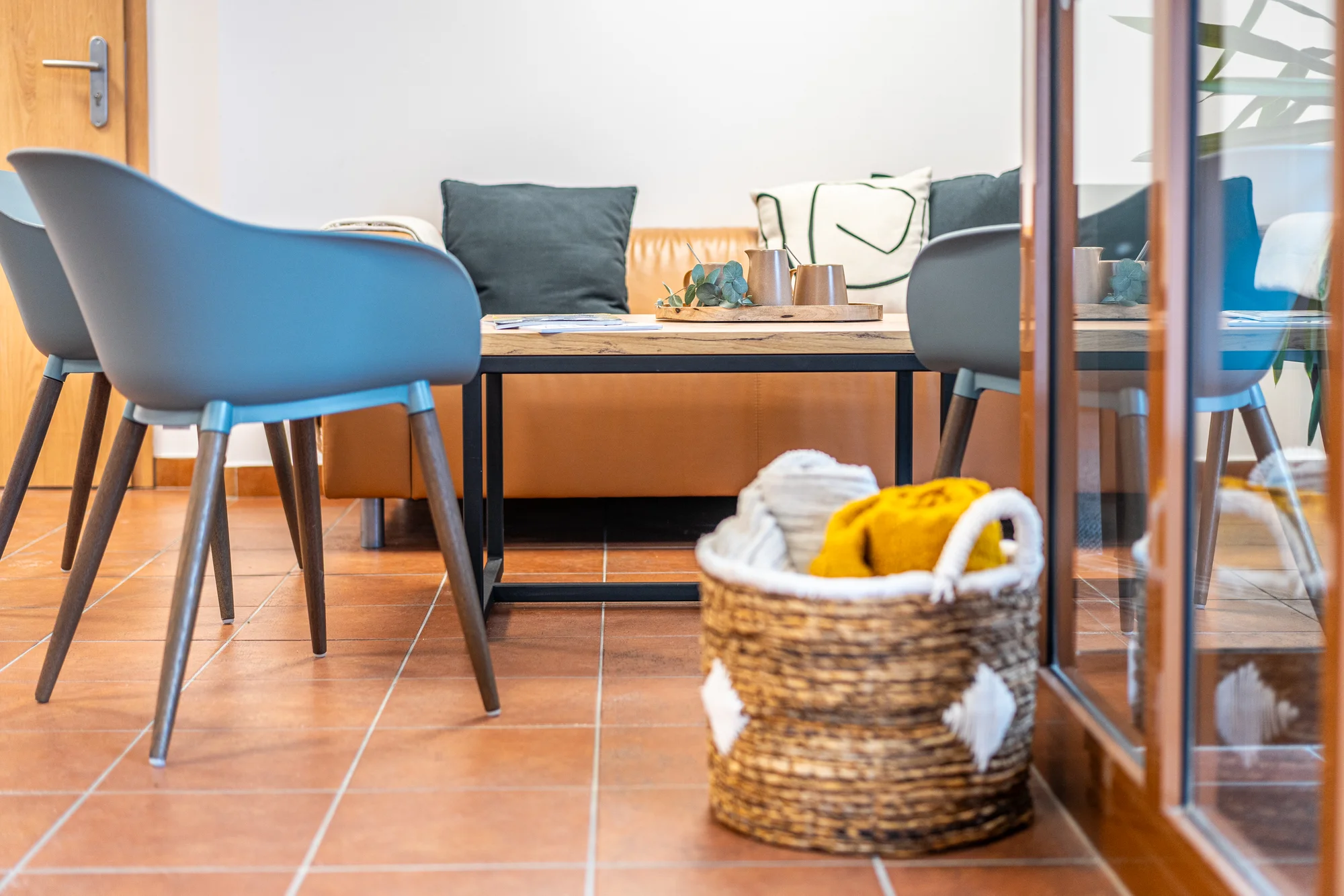 Penzion v podhůří Beskyd: snídaně, sleva na wellness, bobovou dráhu i golf, v zimě lyžování
