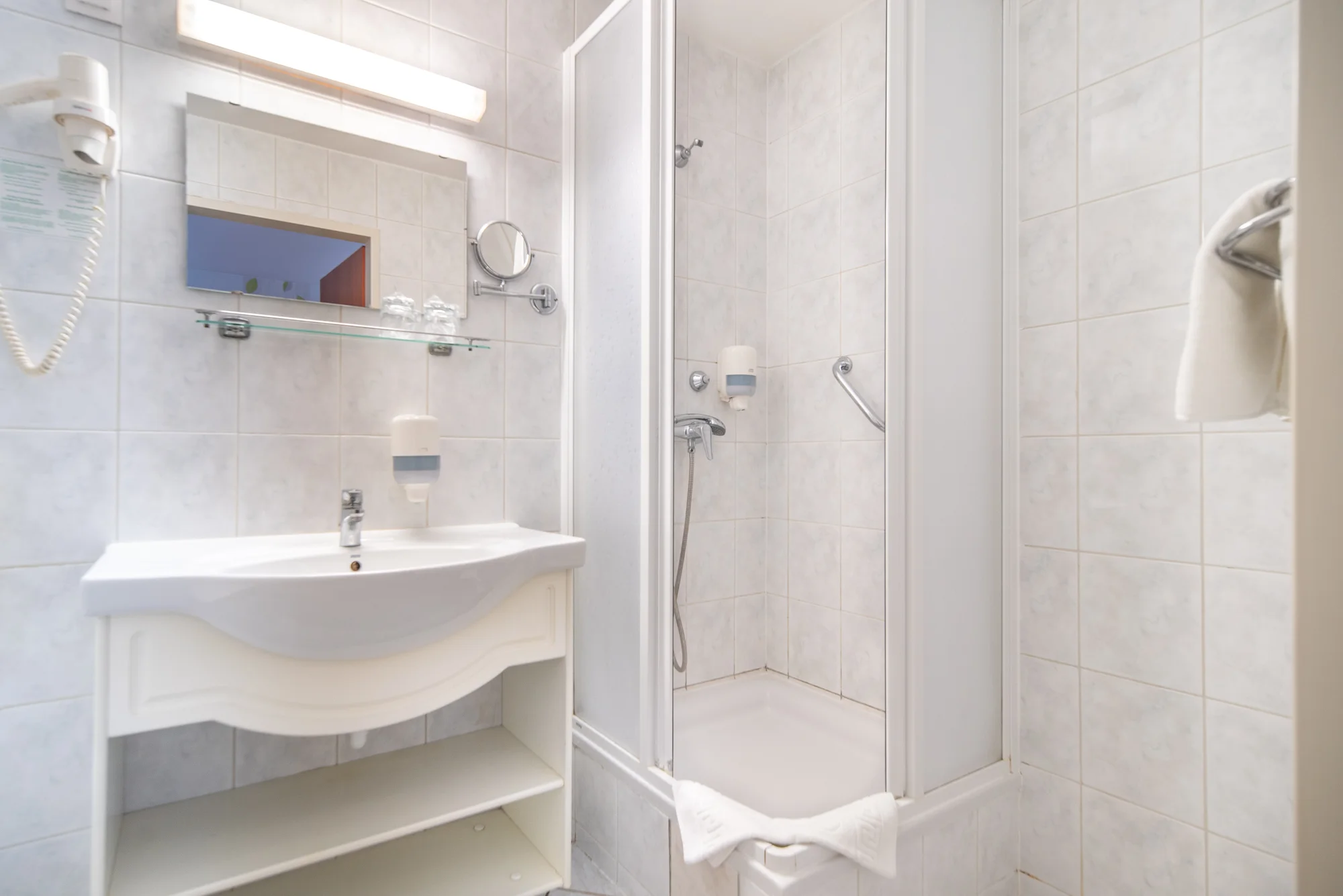 Hotel 300 m od Balatonu: neomezený wellness a polopenze