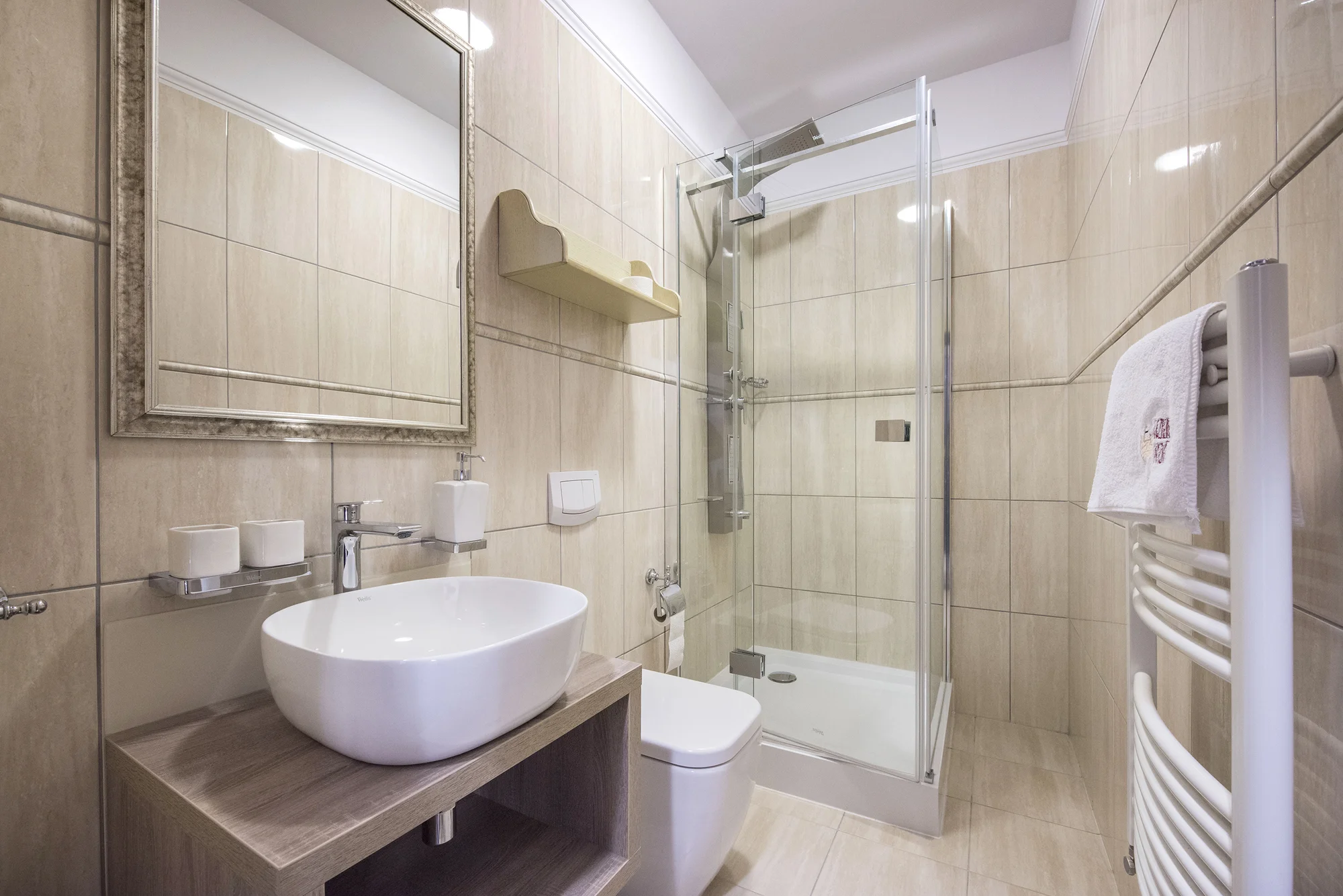 Wellness pobyt v maďarské Ostřihomi: snídaně či polopenze, vstup do aquaparku