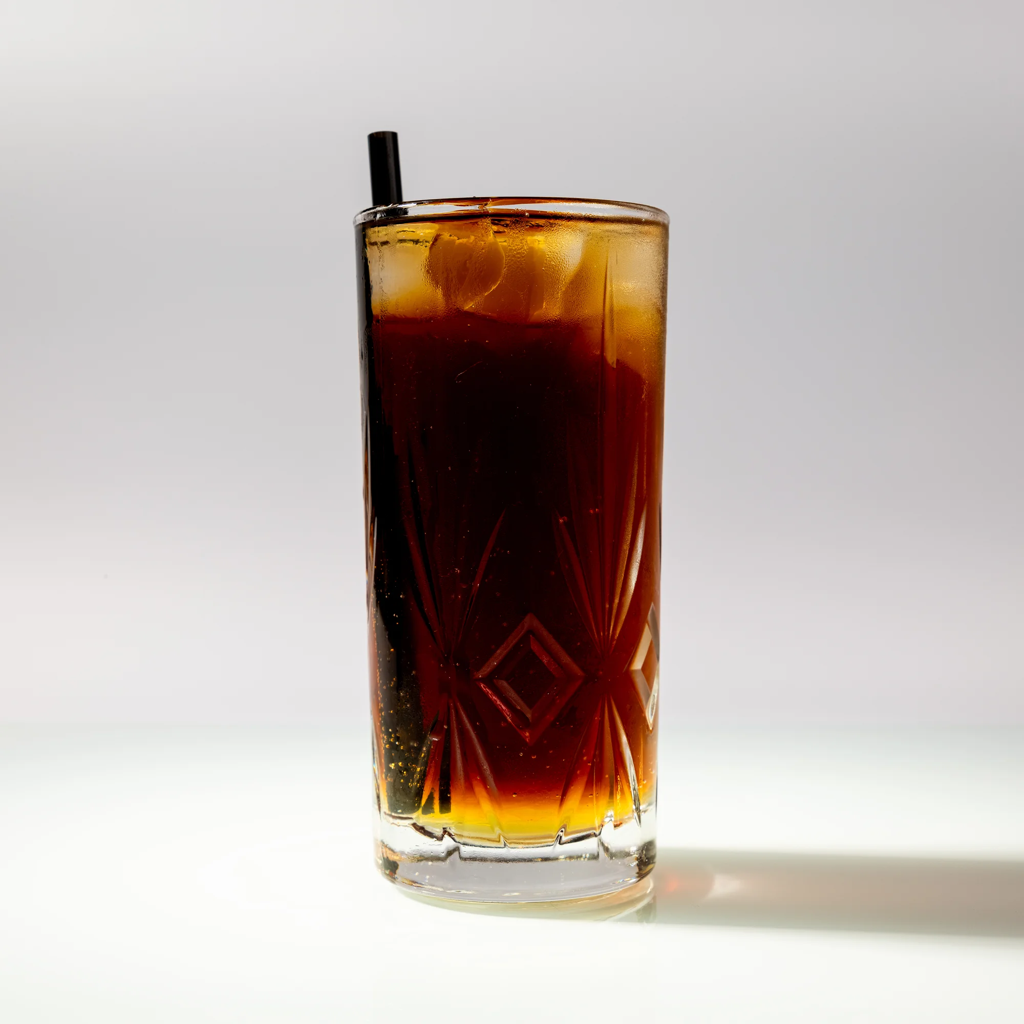 2 nebo 4 drinky v centru Ostravy: cuba libre, skinny bitch i gin & tonic