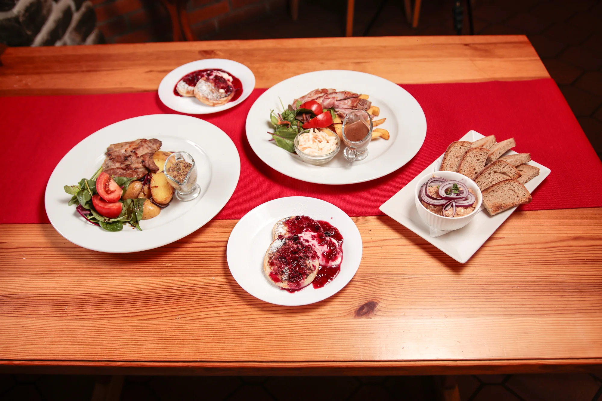 Voucher na 1 000 Kč na vše ve vlakové restauraci Depo Orlová