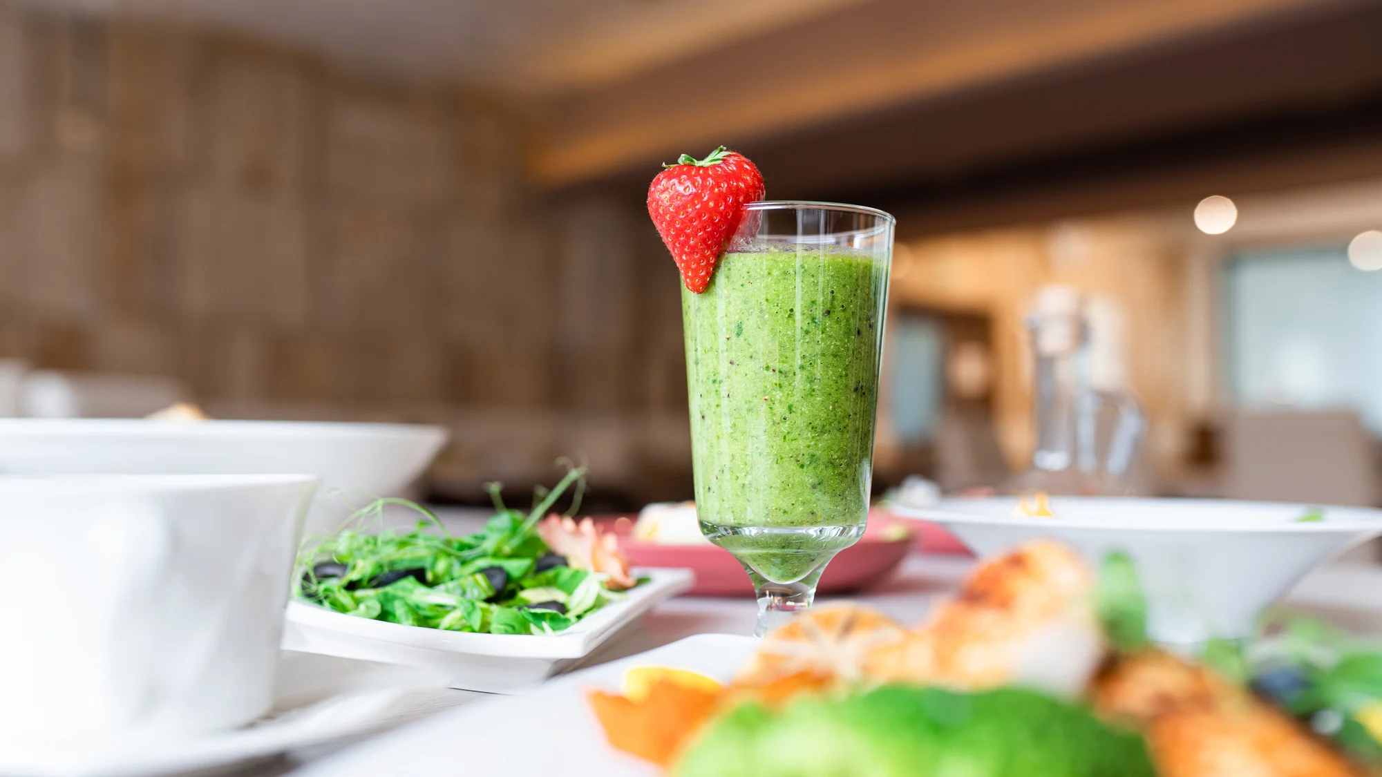 Lázeňský hotel mezi Baltem a jezerem Jamno: neomezený wellness i polopenze
