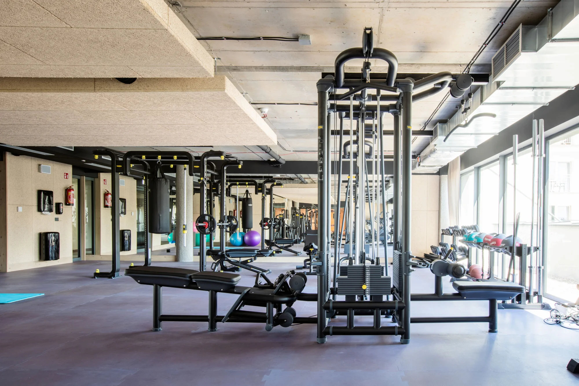 Lázeňský hotel mezi Baltem a jezerem Jamno: neomezený wellness i polopenze