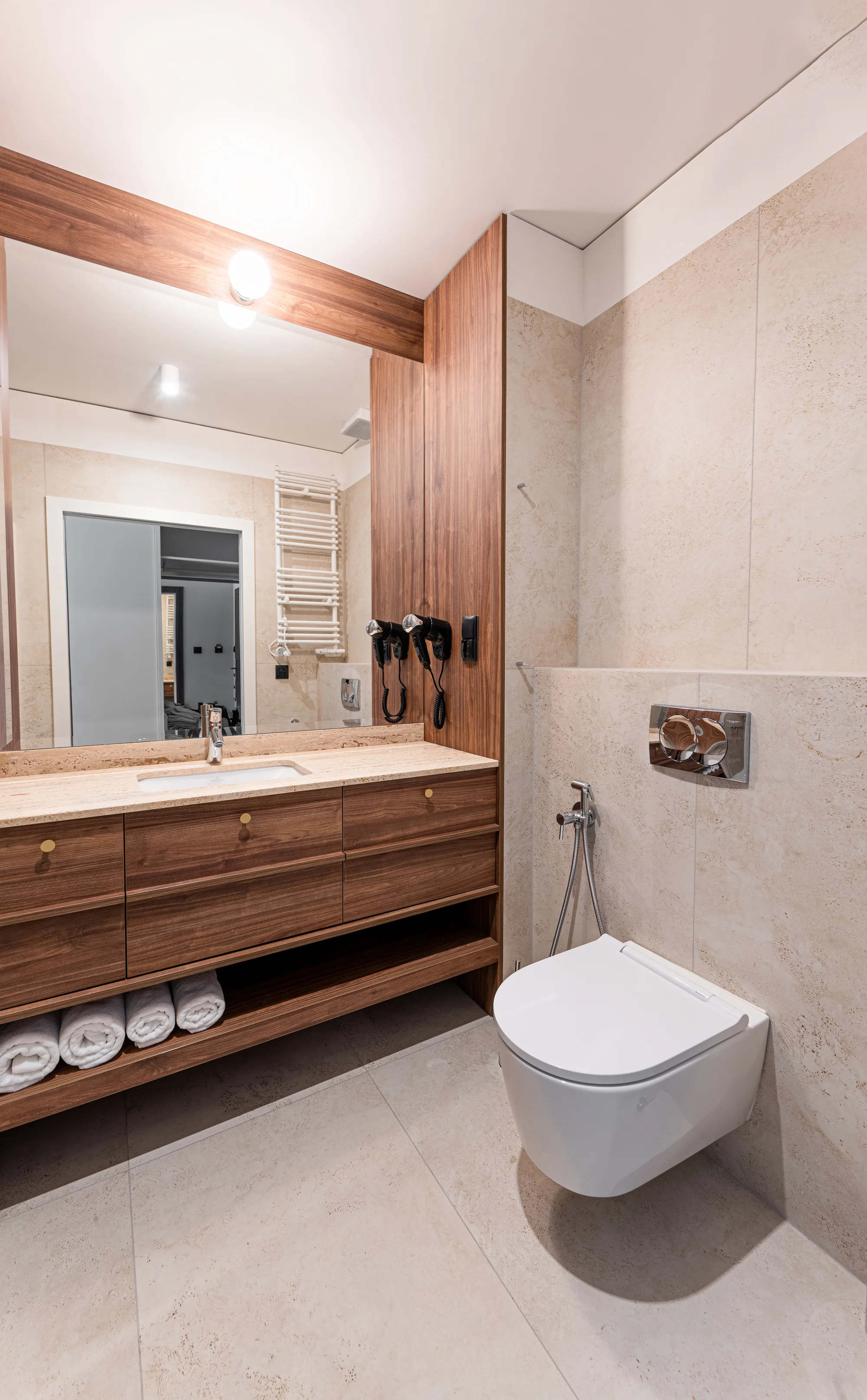 Lázeňský hotel mezi Baltem a jezerem Jamno: neomezený wellness i polopenze