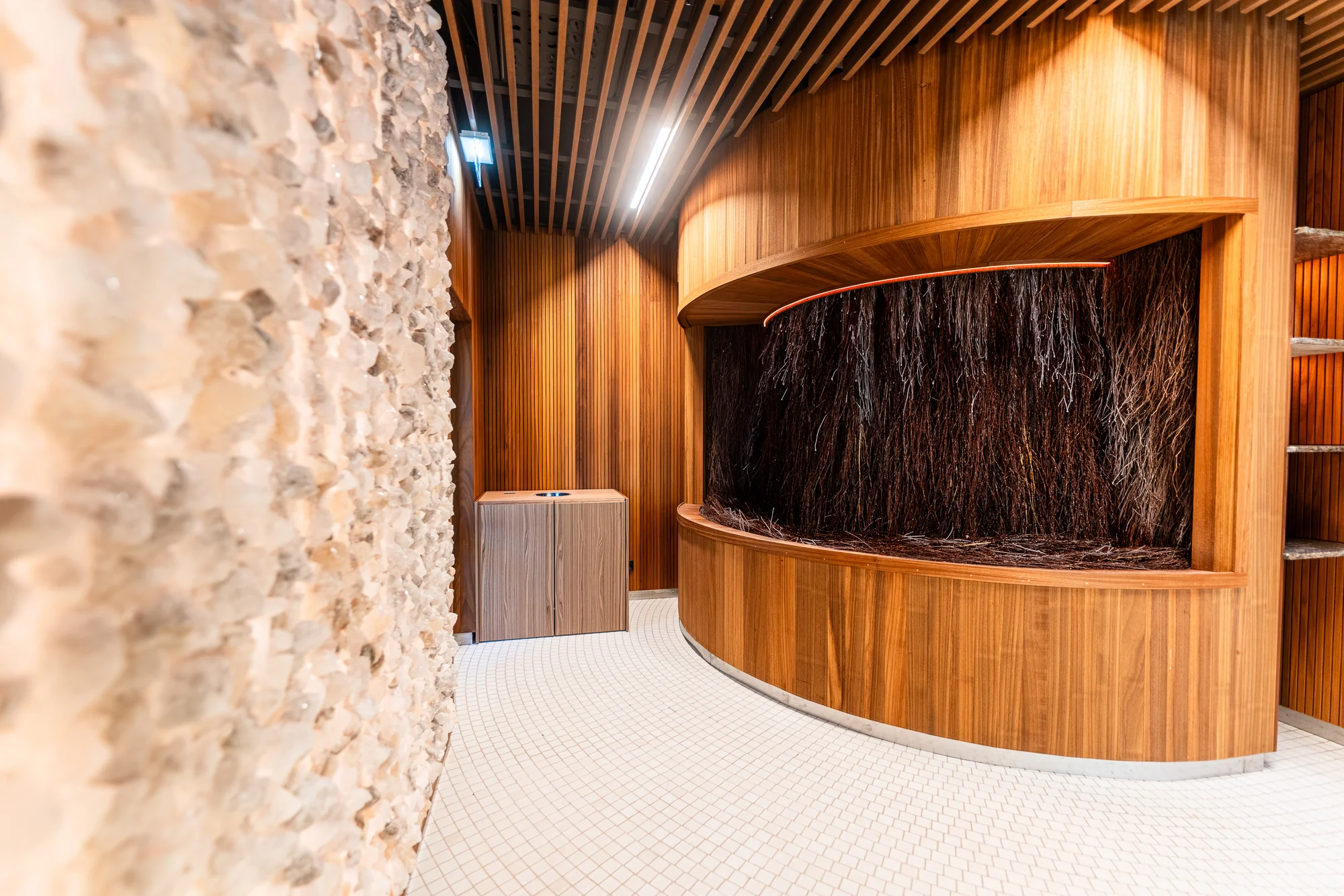 Lázeňský hotel mezi Baltem a jezerem Jamno: neomezený wellness i polopenze
