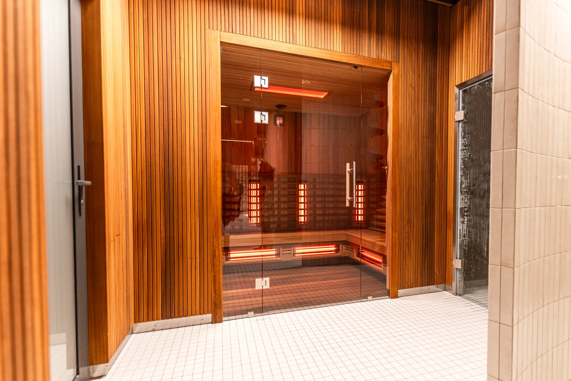 Lázeňský hotel mezi Baltem a jezerem Jamno: neomezený wellness i polopenze