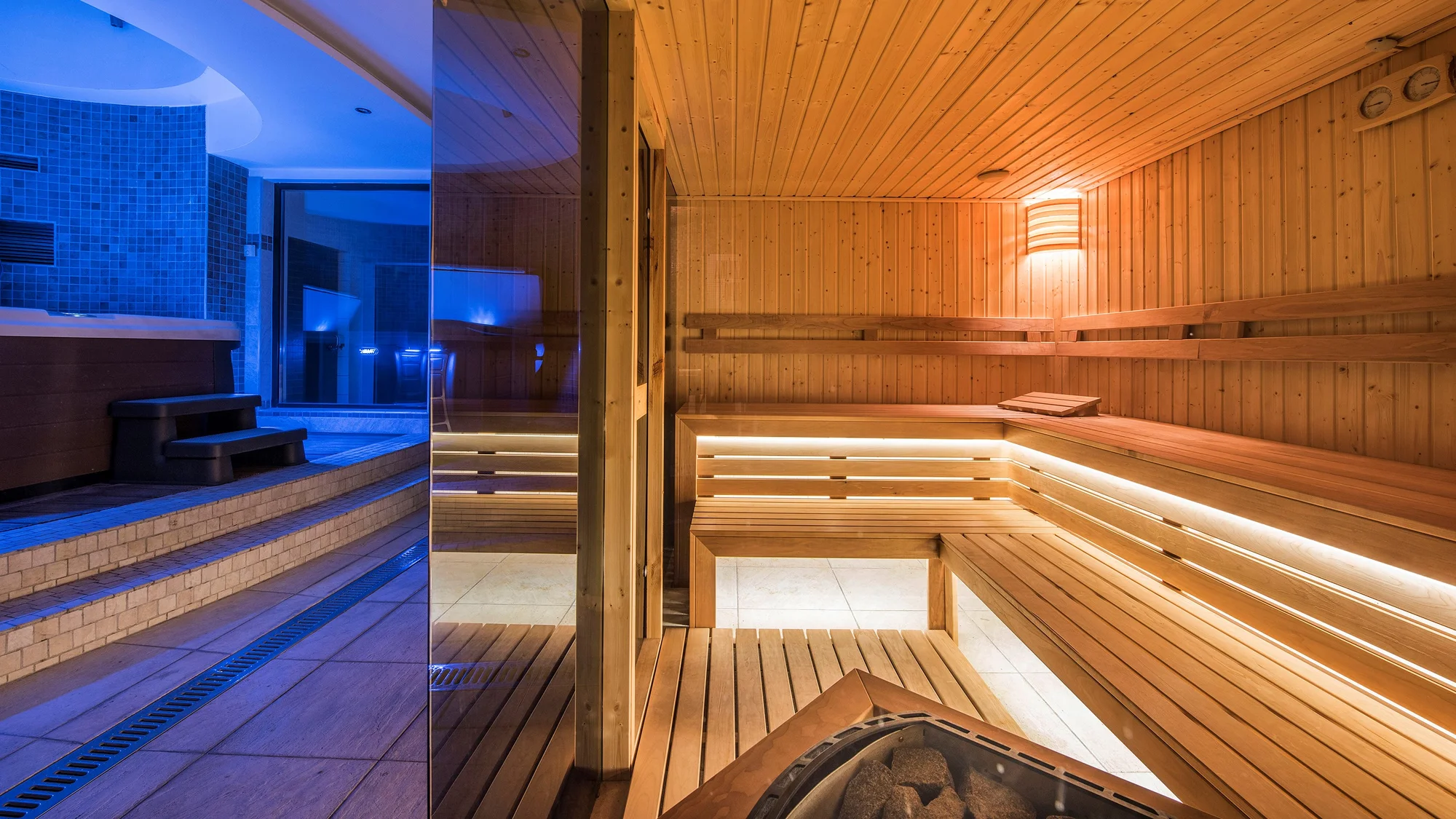 Wellness pobyt v maďarské Ostřihomi: snídaně či polopenze, vstup do aquaparku