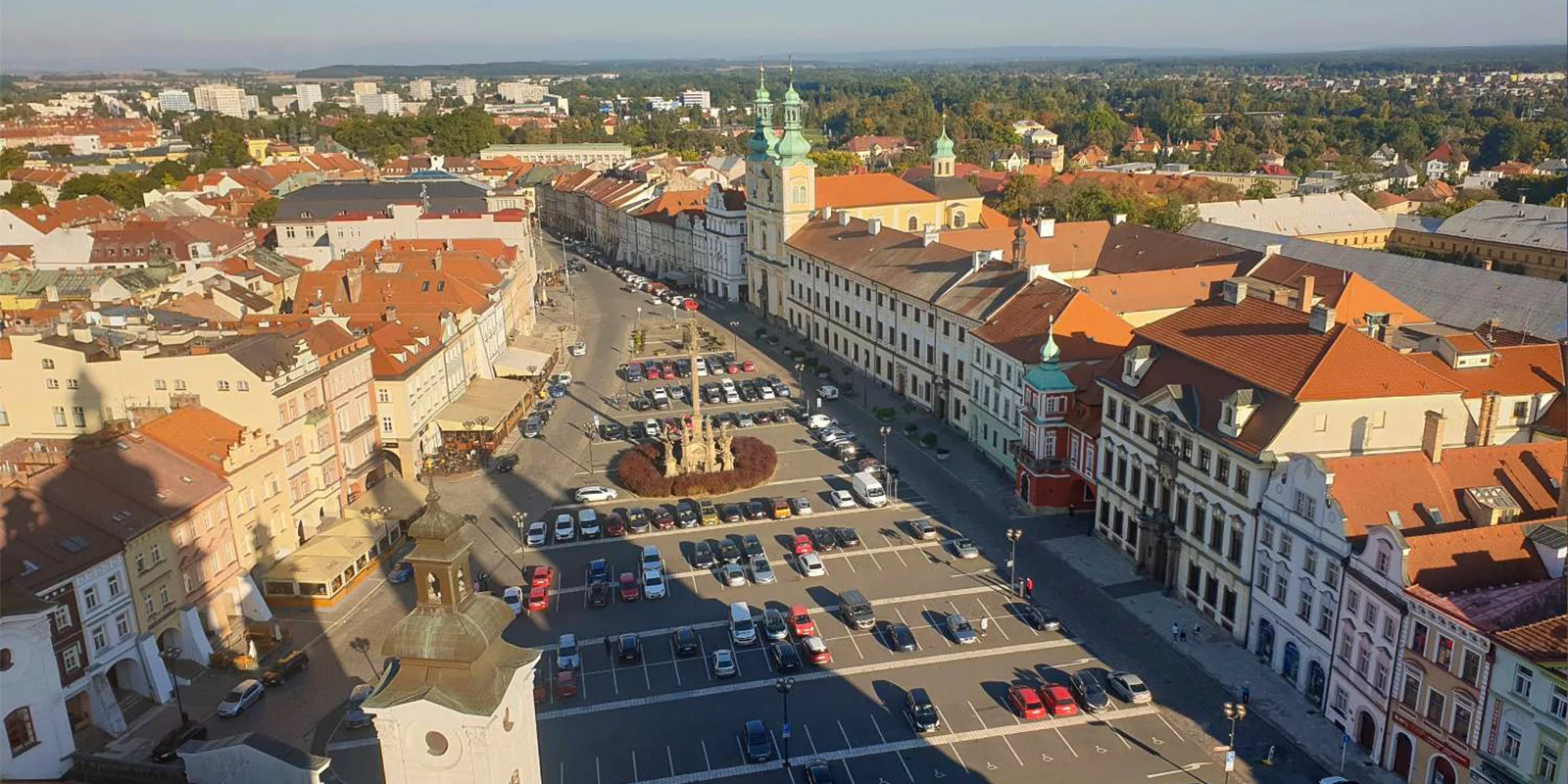 Venkovní úniková hra Severská krimi v Praze, Ostravě, Brně, Hradci nebo Budějovicích