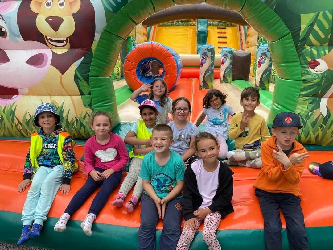 VIP prohlídka i zážitek na den ošetřovatelem ve Farmaparku Dobřany