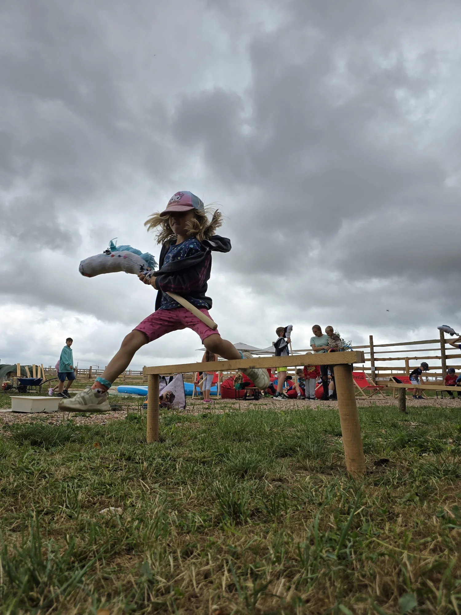 VIP prohlídka i zážitek na den ošetřovatelem ve Farmaparku Dobřany